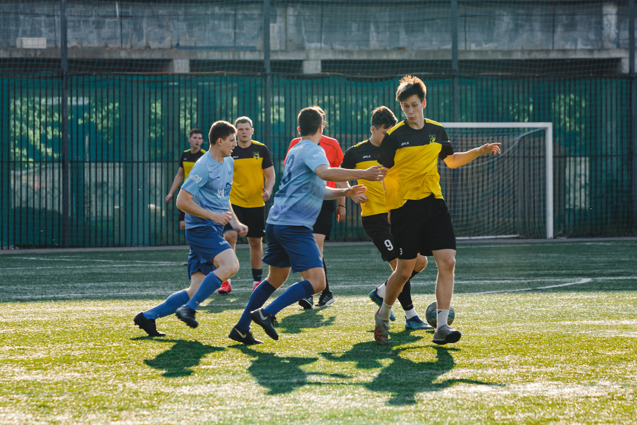 Футбол. Фотограф Ольга Махалова — Санкт-Петербург, Москва, Нижний Новгород