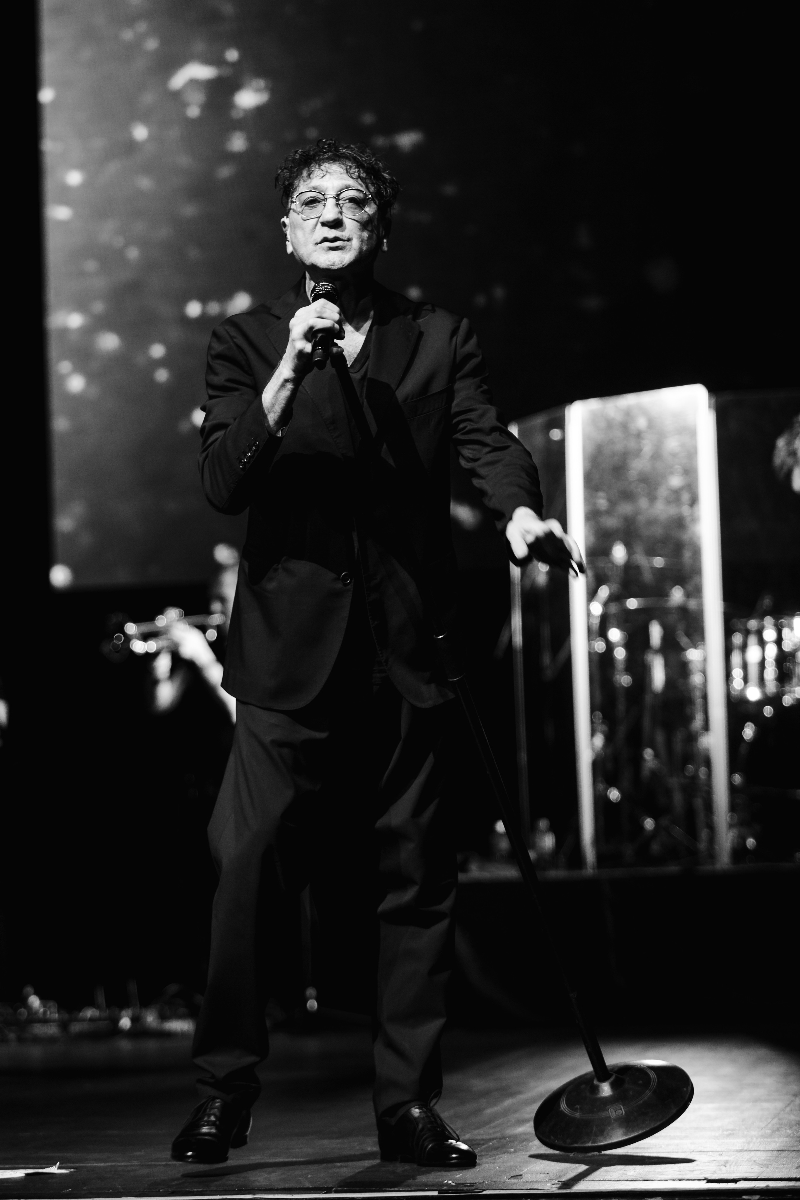 Григорий Лепс, Сочи. Фотограф Ольга Махалова — Санкт-Петербург, Москва, Нижний Новгород