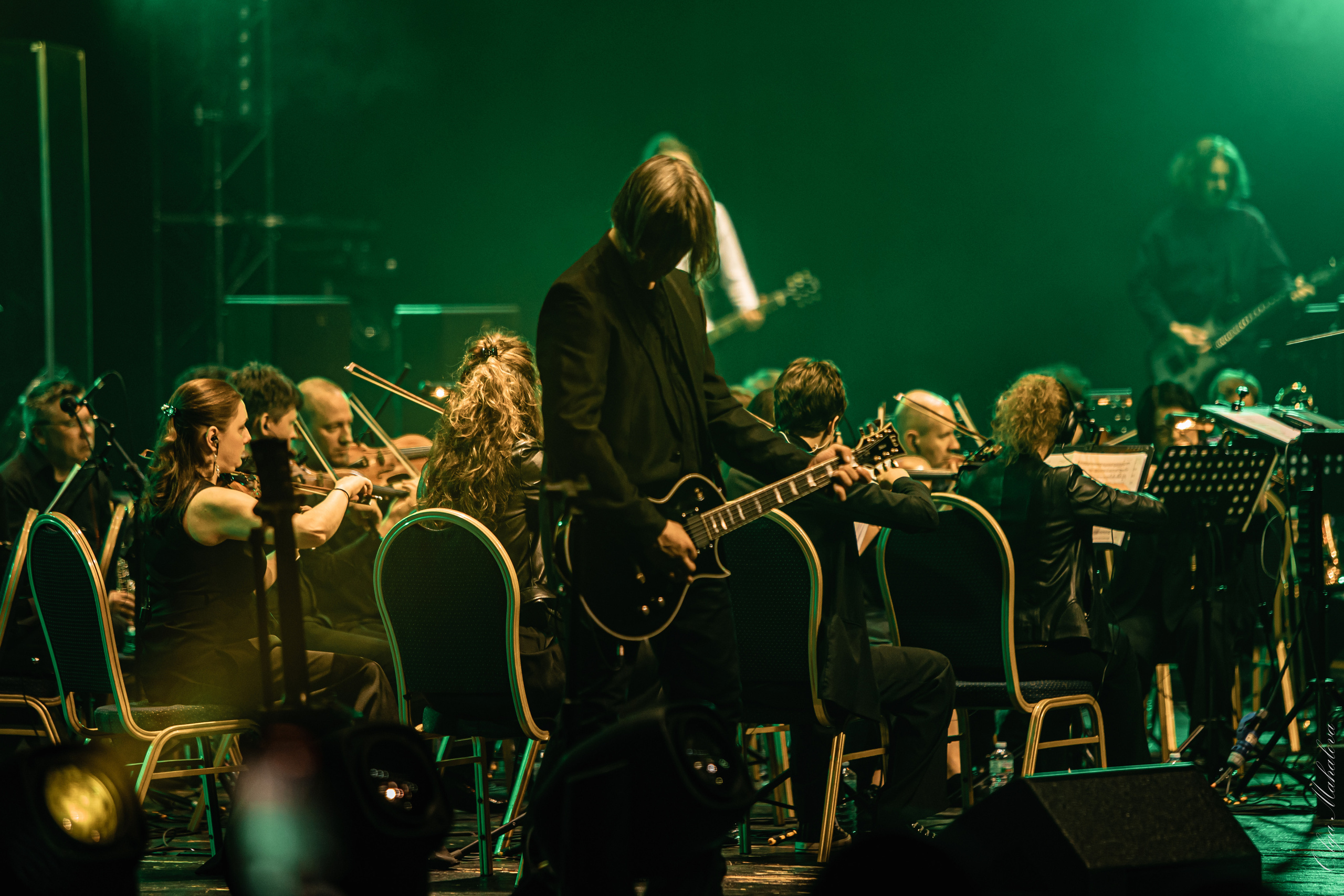 Проект ГОРШЕНЕВ в Crocus City Hall. Фотограф Ольга Махалова — Санкт-Петербург, Москва, Нижний Новгород