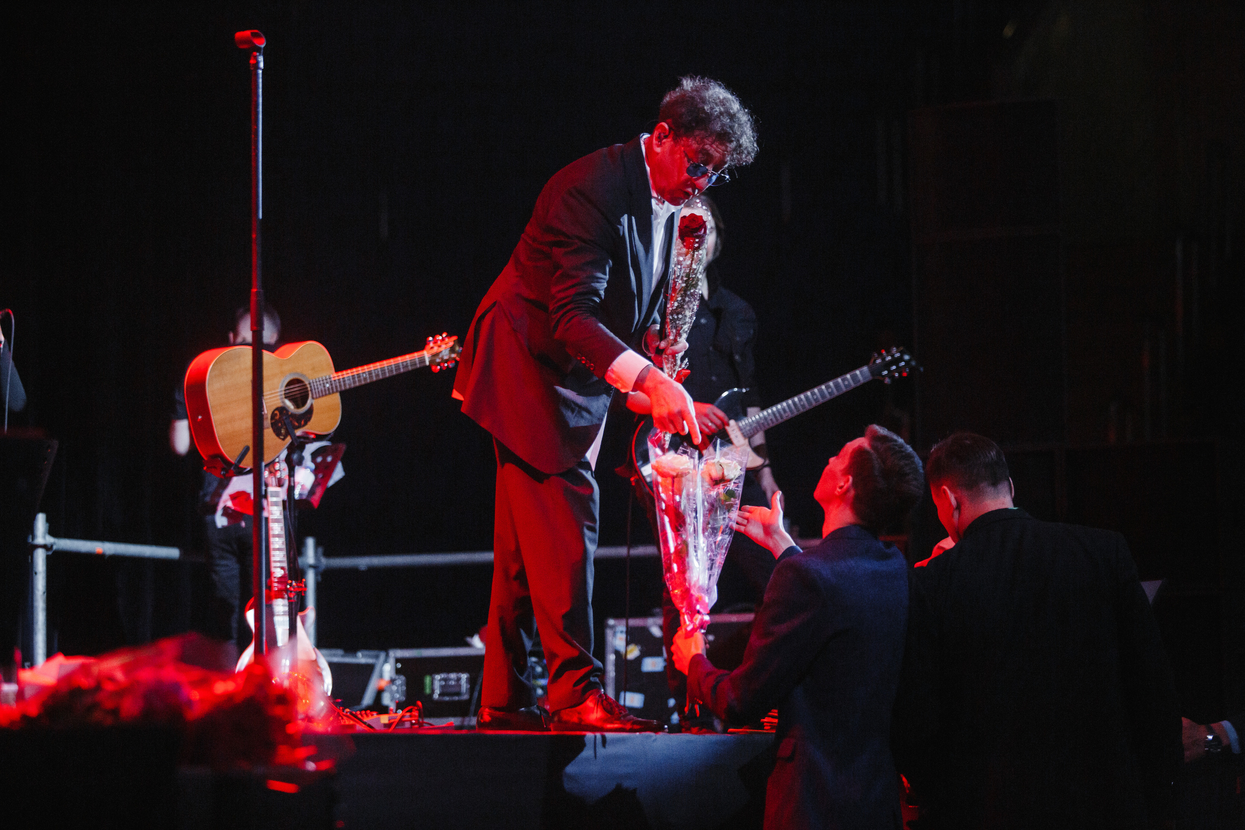 Григорий Лепс, Люберцы. Фотограф Ольга Махалова — Санкт-Петербург, Москва, Нижний Новгород
