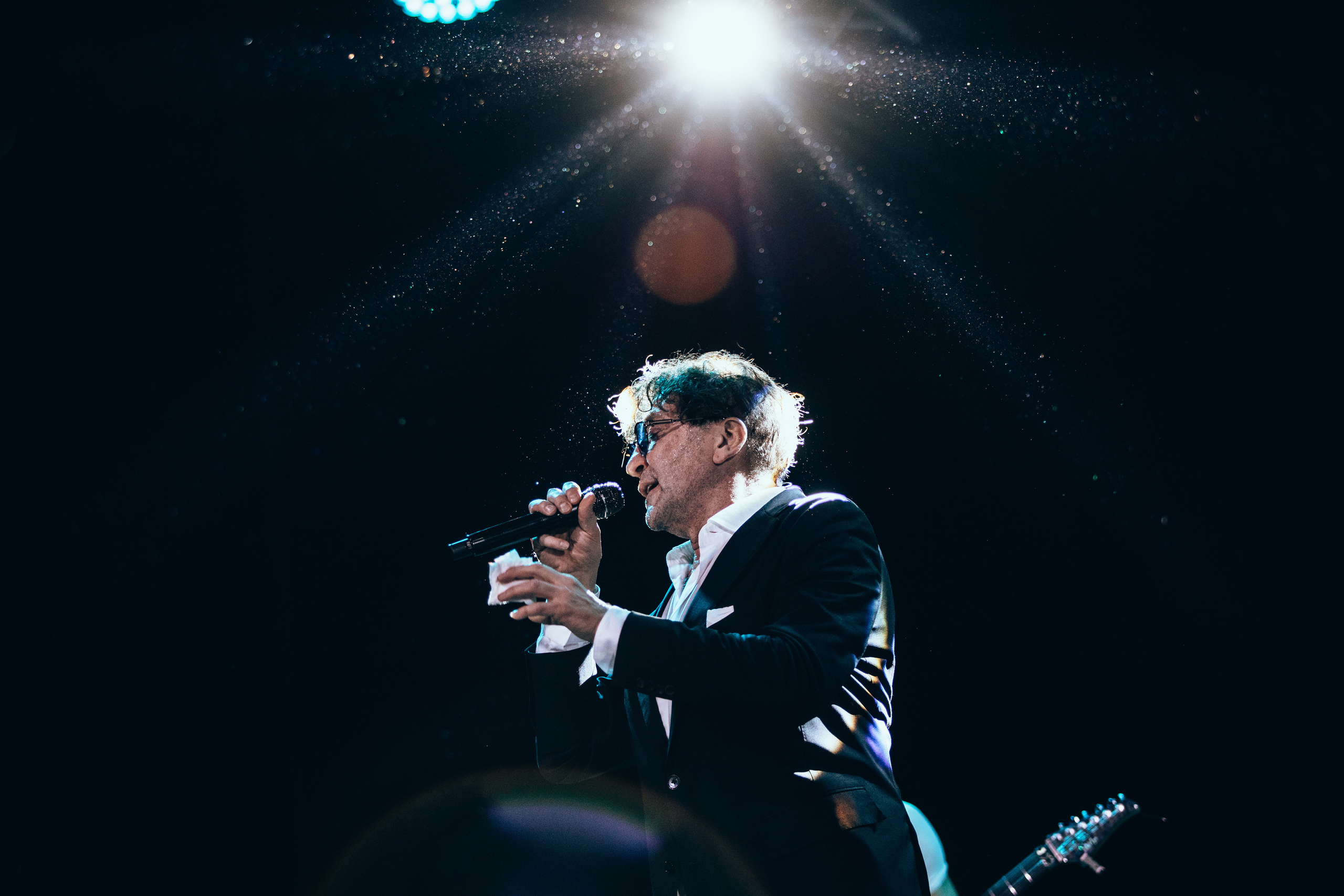 Григорий Лепс, Чехов. Фотограф Ольга Махалова — Санкт-Петербург, Москва, Нижний Новгород