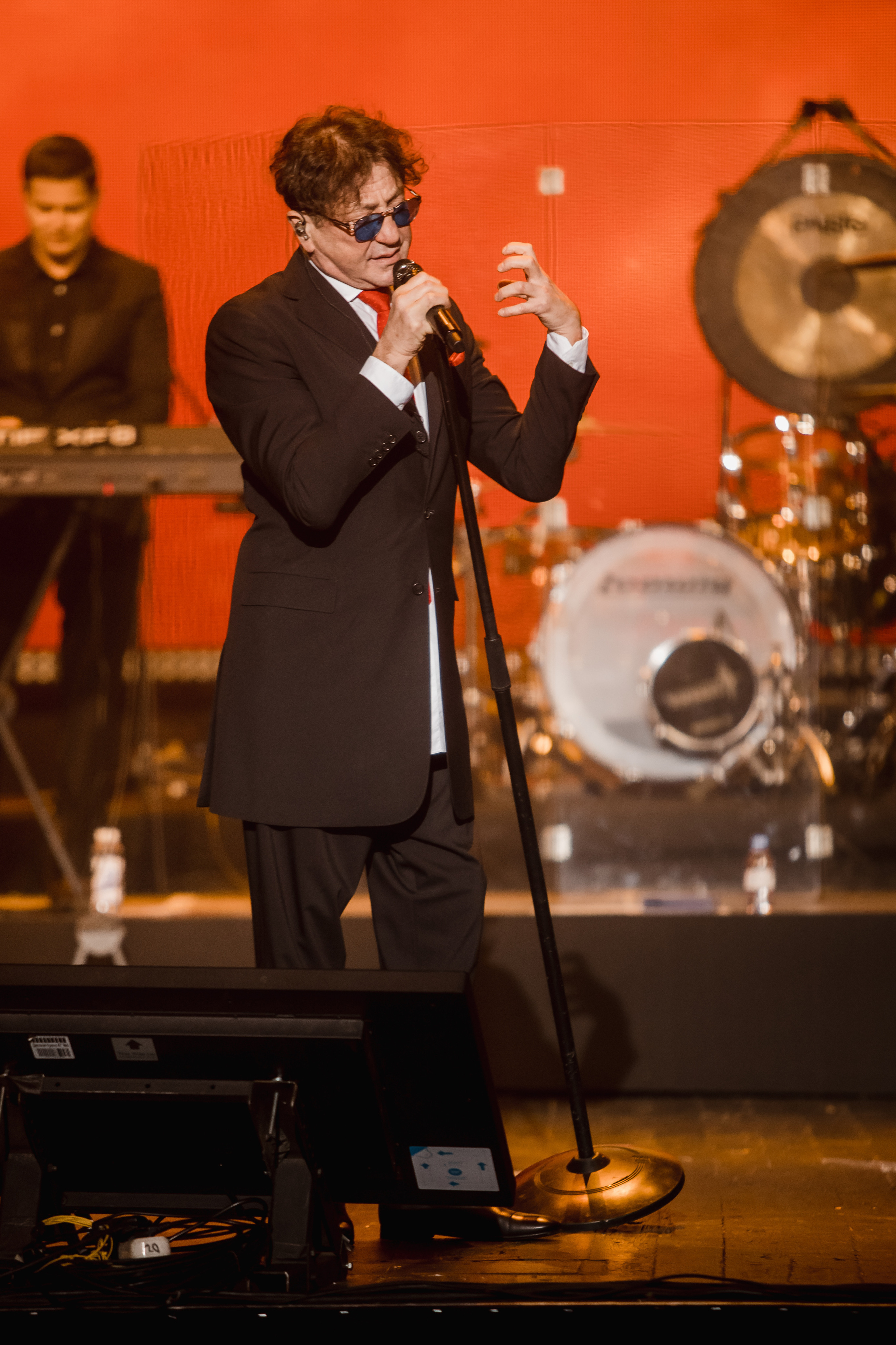 Григорий Лепс, концерт «Я нравлюсь женщинам». Фотограф Ольга Махалова — Санкт-Петербург, Москва, Нижний Новгород