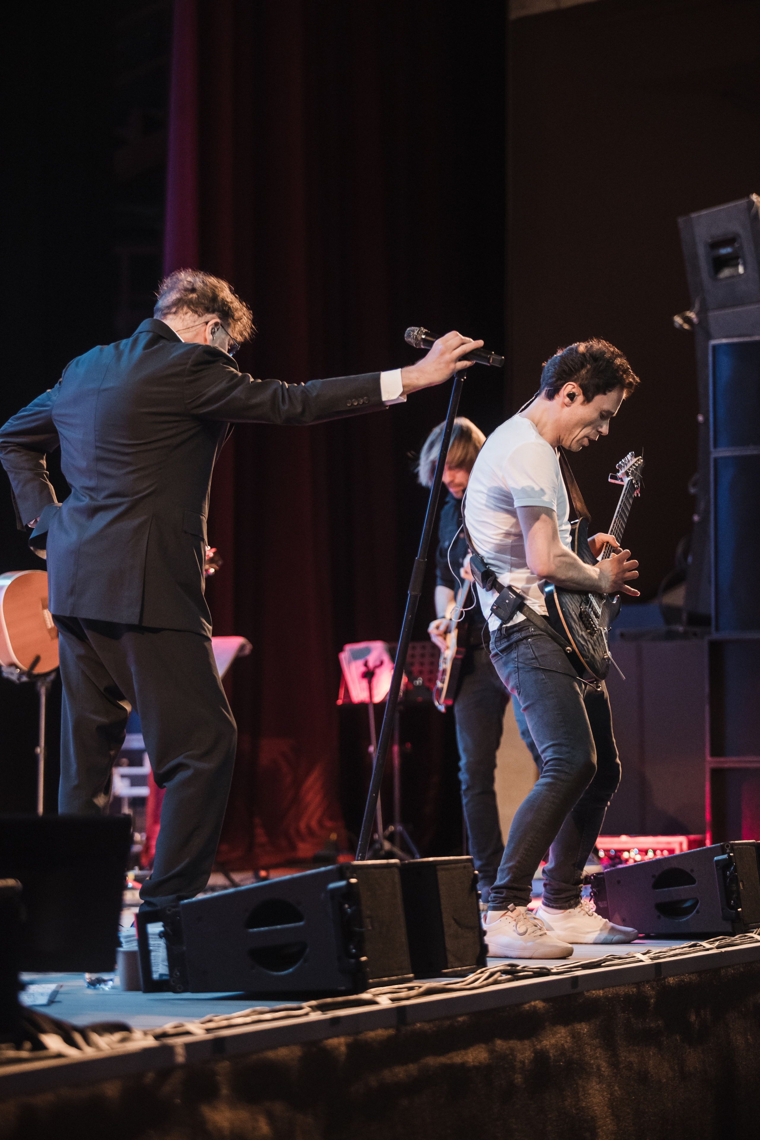 Григорий Лепс, Зеленоград. Фотограф Ольга Махалова — Санкт-Петербург, Москва, Нижний Новгород