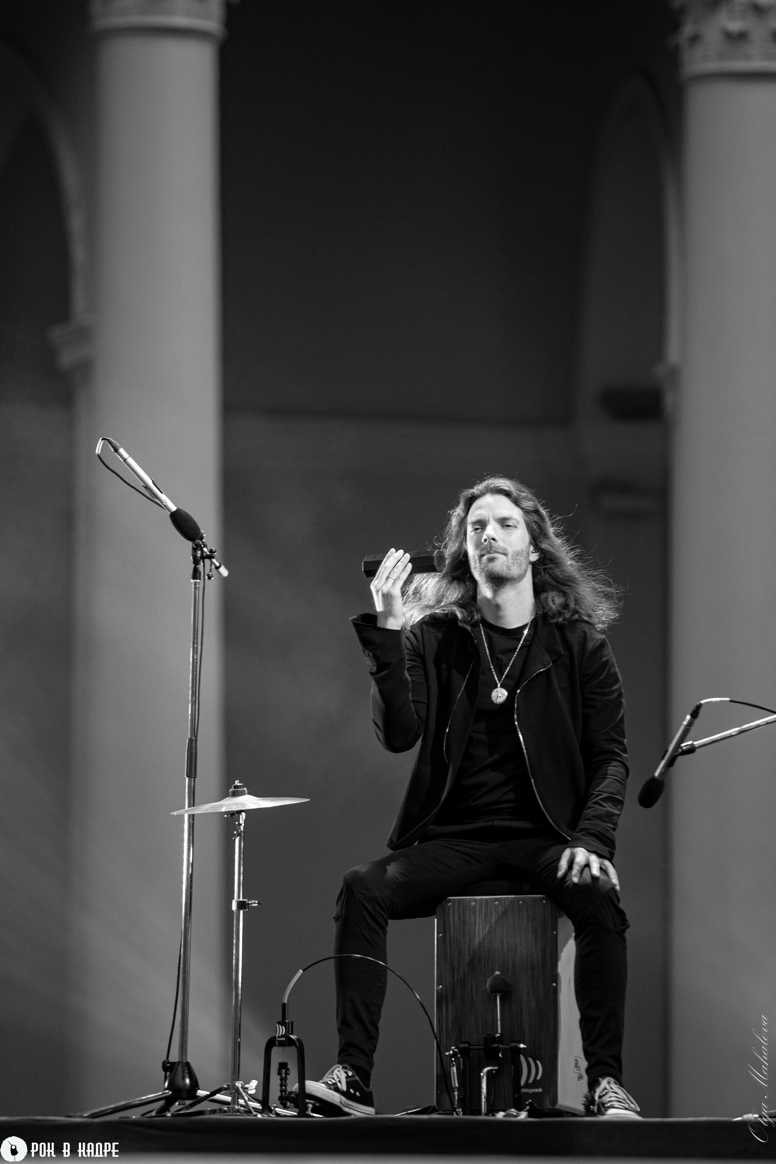 Zero People, Зеленый Театр. Фотограф Ольга Махалова — Санкт-Петербург, Москва, Нижний Новгород