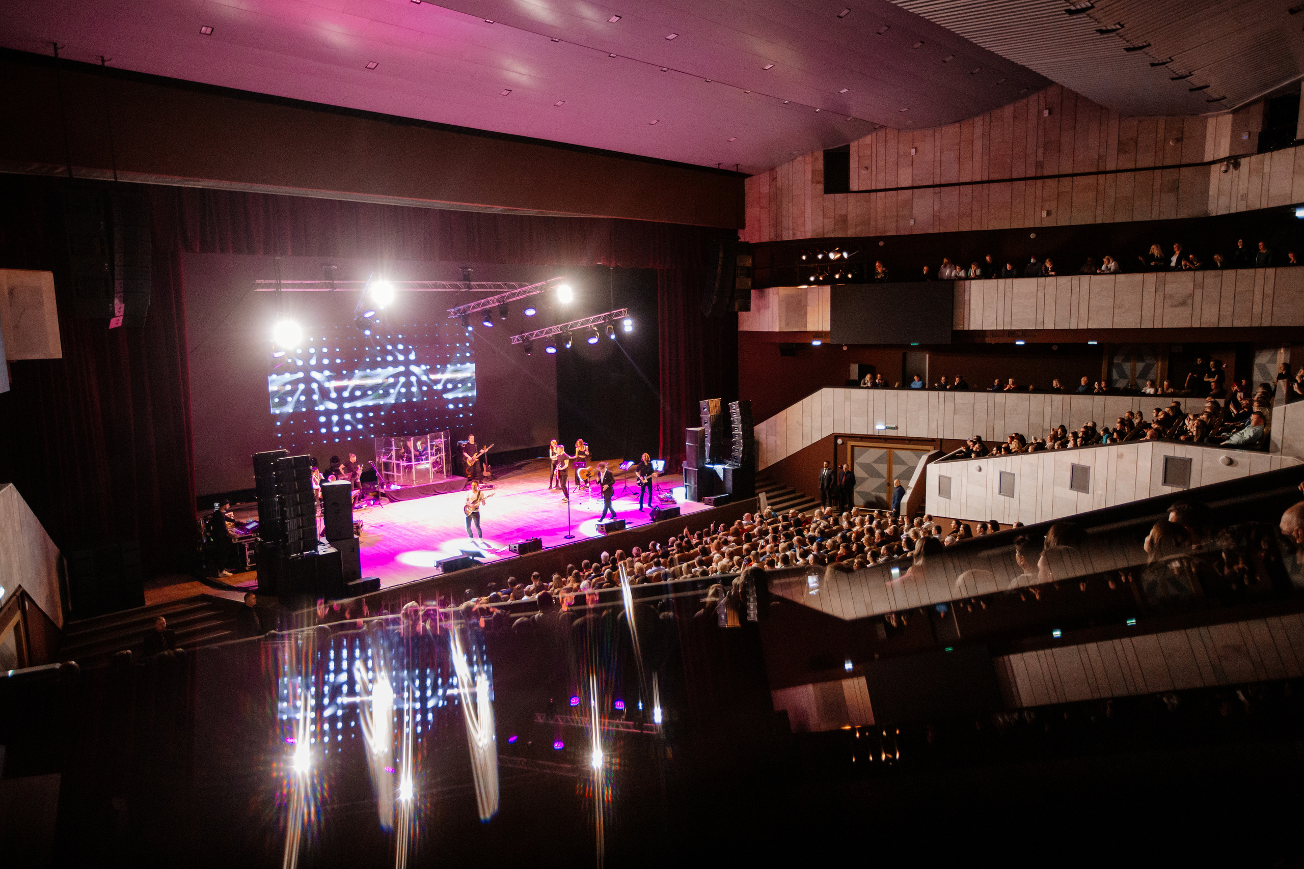 Григорий Лепс, Зеленоград. Фотограф Ольга Махалова — Санкт-Петербург, Москва, Нижний Новгород