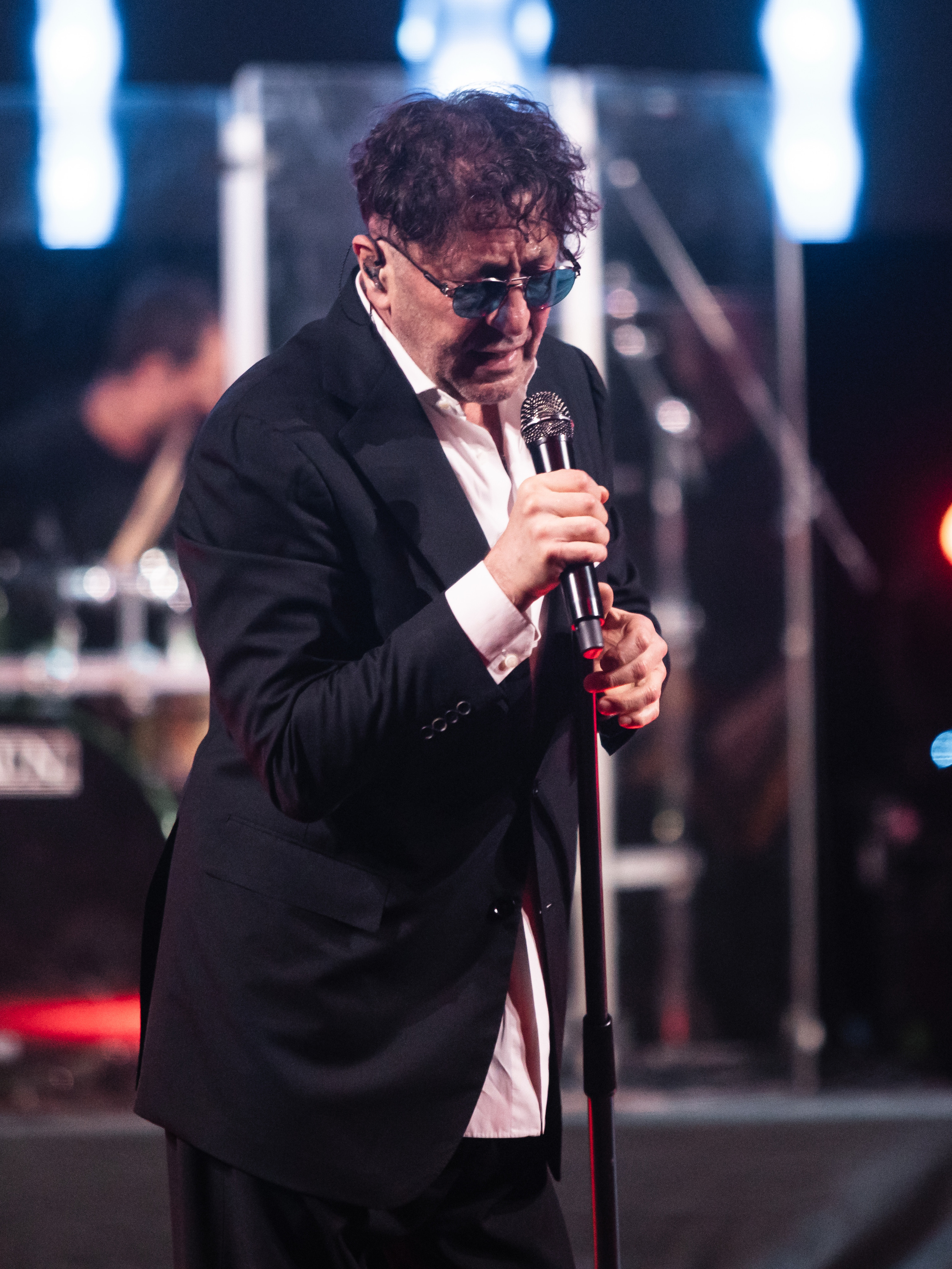 Григорий Лепс, город Королев. Фотограф Ольга Махалова — Санкт-Петербург, Москва, Нижний Новгород