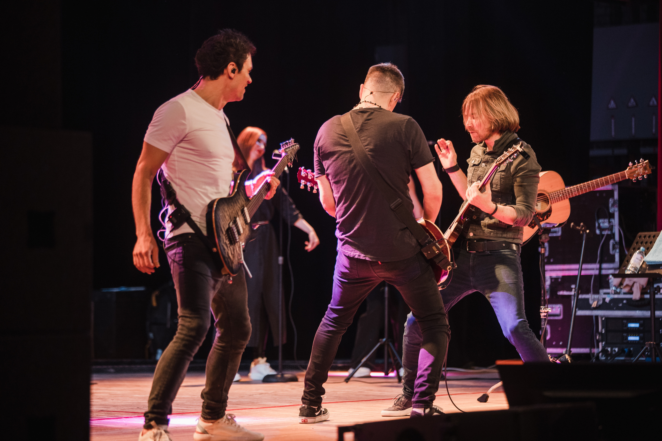 Григорий Лепс, Сергиев Посад. Фотограф Ольга Махалова — Санкт-Петербург, Москва, Нижний Новгород