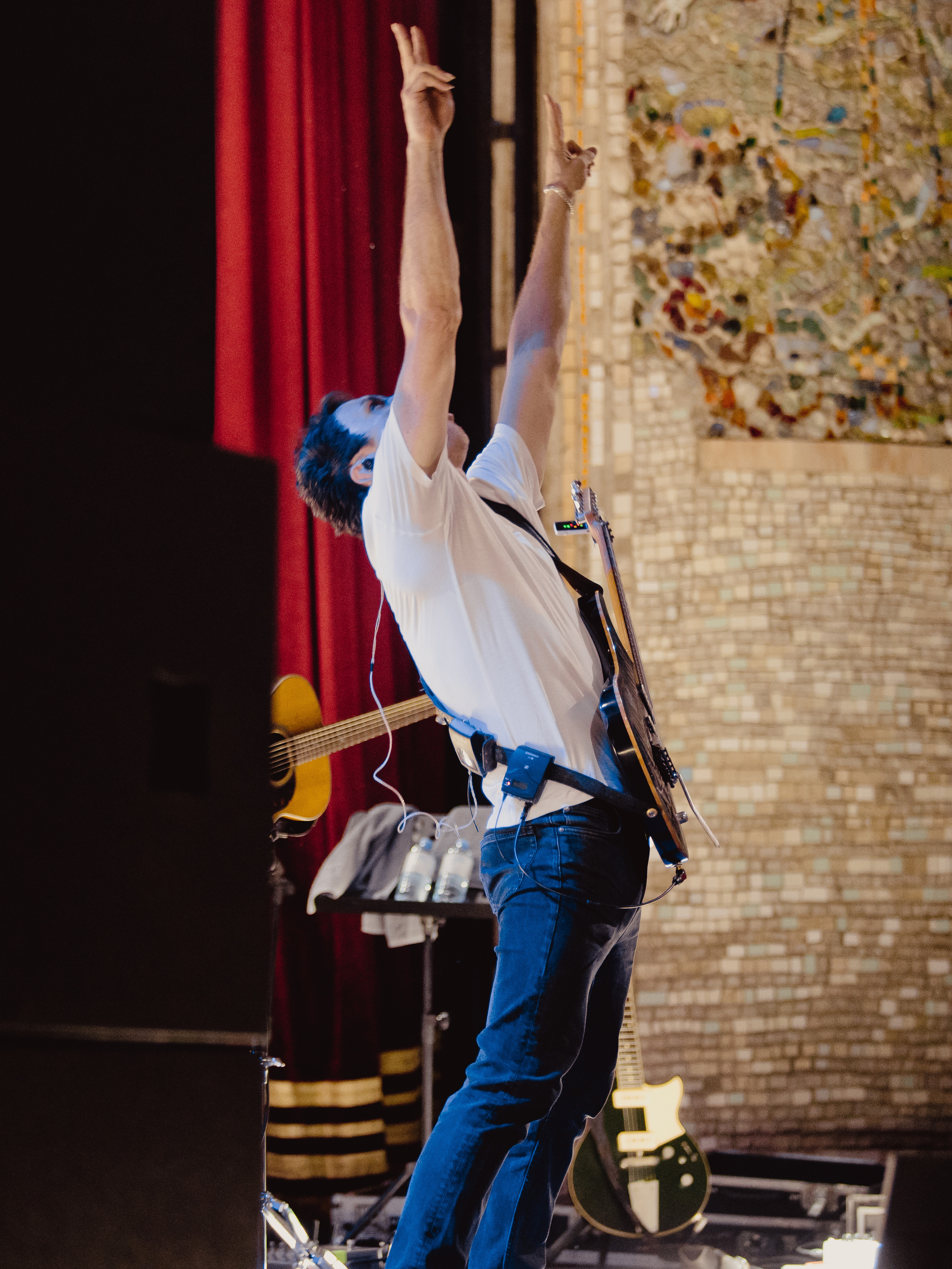 Григорий Лепс, город Королев. Фотограф Ольга Махалова — Санкт-Петербург, Москва, Нижний Новгород