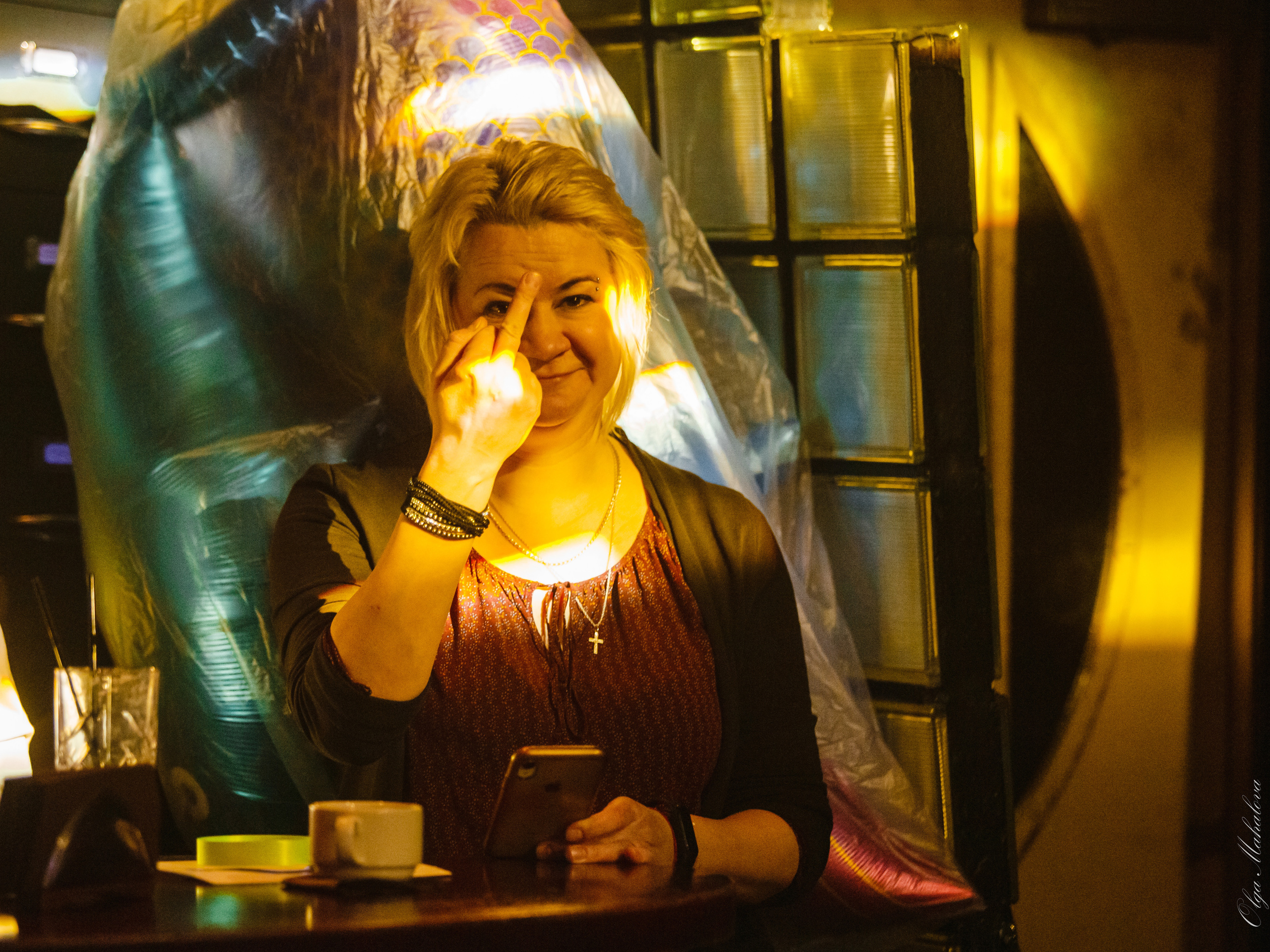 Торба-на-Круче. Фотограф Ольга Махалова — Санкт-Петербург, Москва, Нижний Новгород