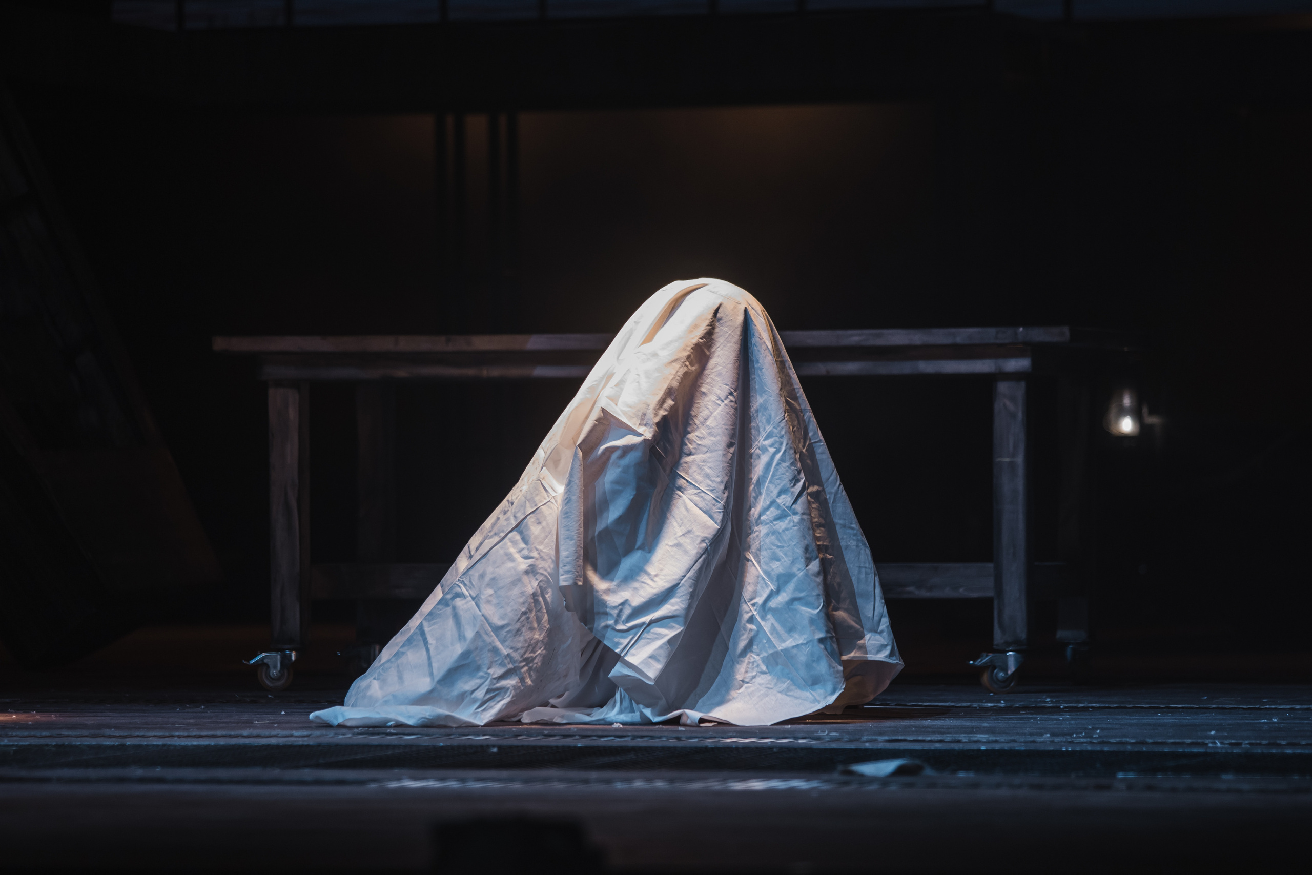 Спектакль «Тихий Дон», театр «Русская песня». Фотограф Ольга Махалова — Санкт-Петербург, Москва, Нижний Новгород