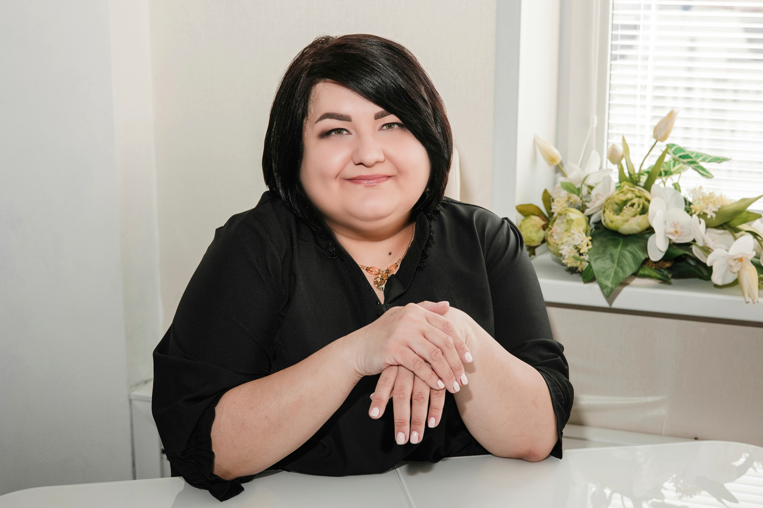 Елена. Фотограф Ольга Махалова — Санкт-Петербург, Москва, Нижний Новгород