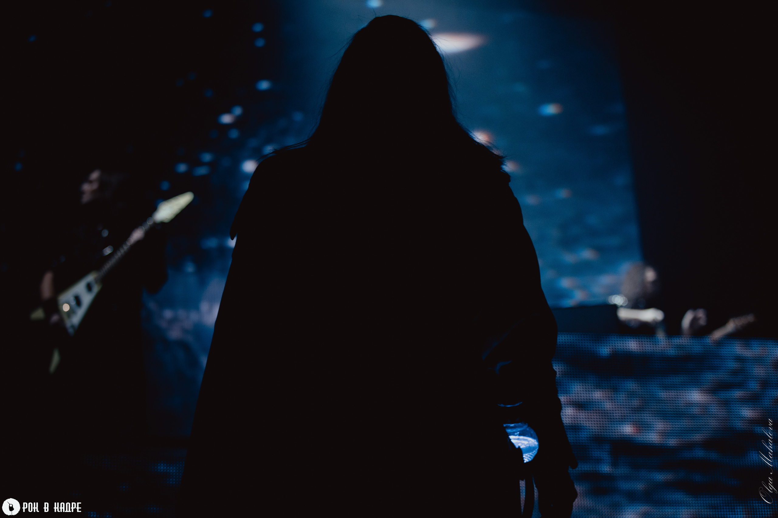 Рок-опера «Эльфийская рукопись», VK Stadium. Фотограф Ольга Махалова — Санкт-Петербург, Москва, Нижний Новгород