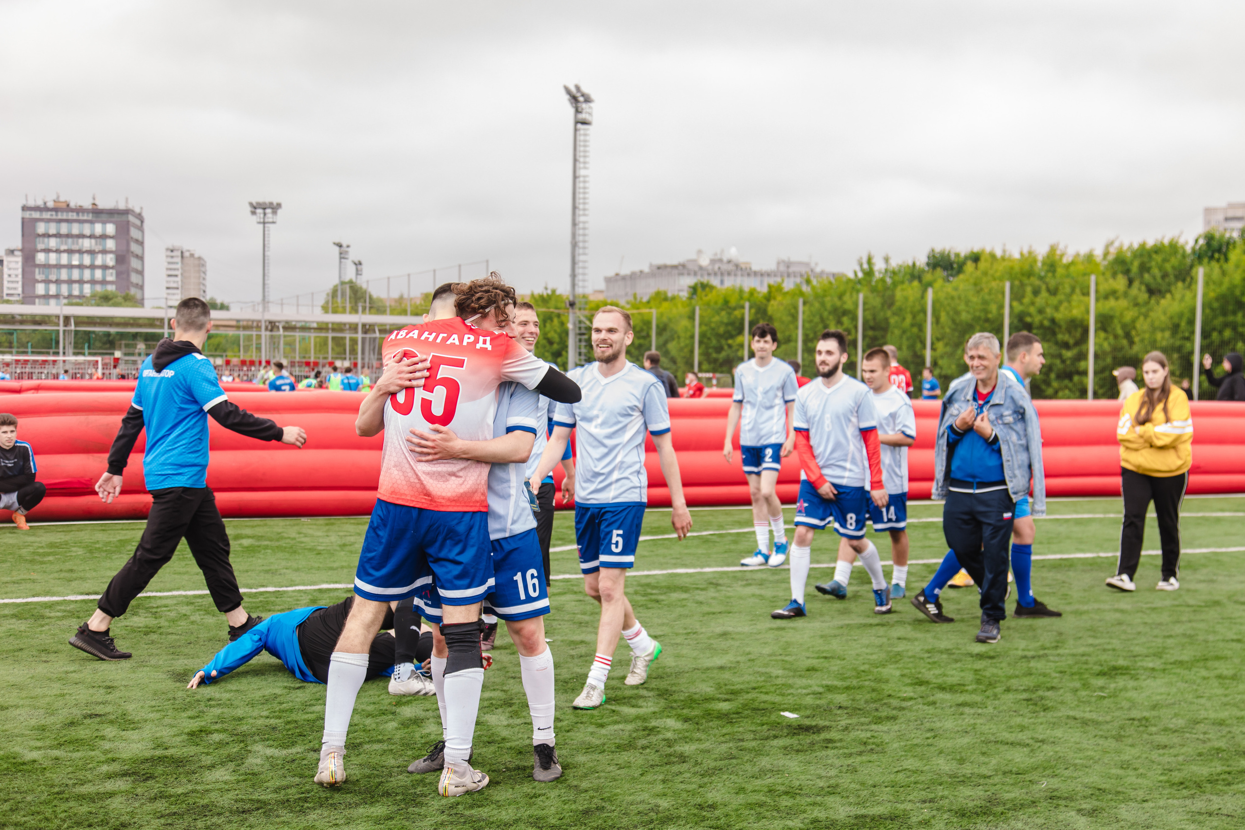 Спортивное мероприятие. Фотограф Ольга Махалова — Санкт-Петербург, Москва, Нижний Новгород