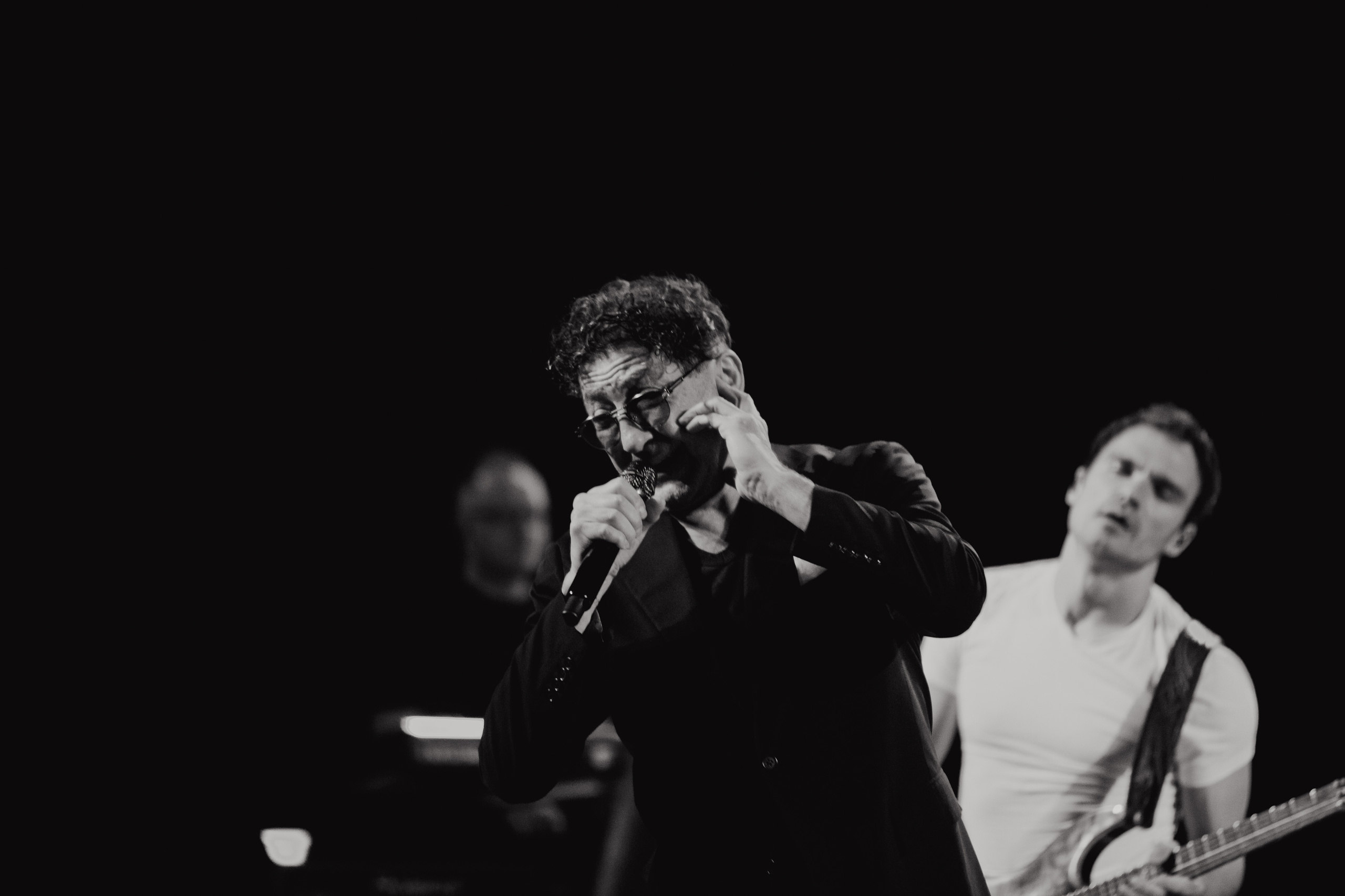 Григорий Лепс, Иваново. Фотограф Ольга Махалова — Санкт-Петербург, Москва, Нижний Новгород