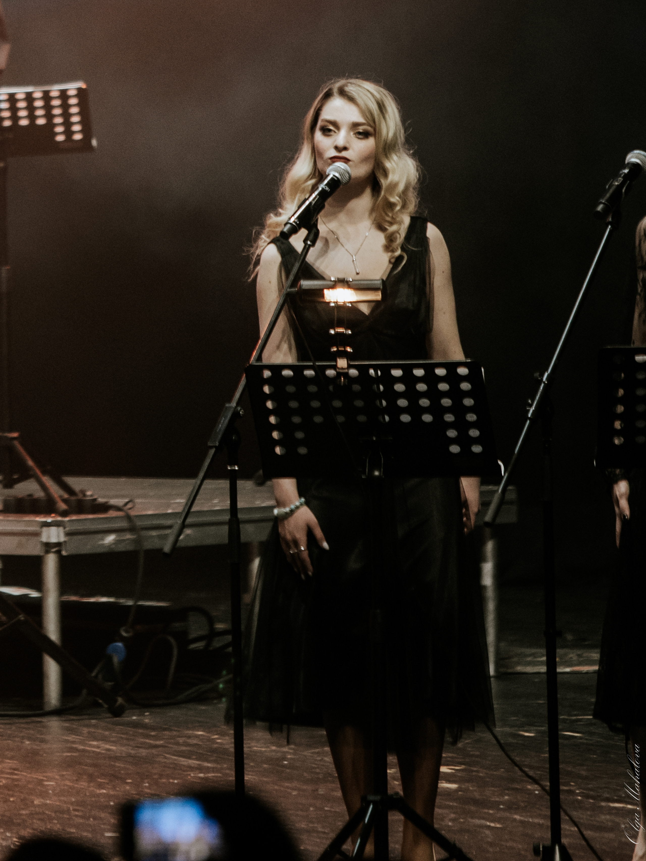 Проект ГОРШЕНЕВ в Crocus City Hall. Фотограф Ольга Махалова — Санкт-Петербург, Москва, Нижний Новгород