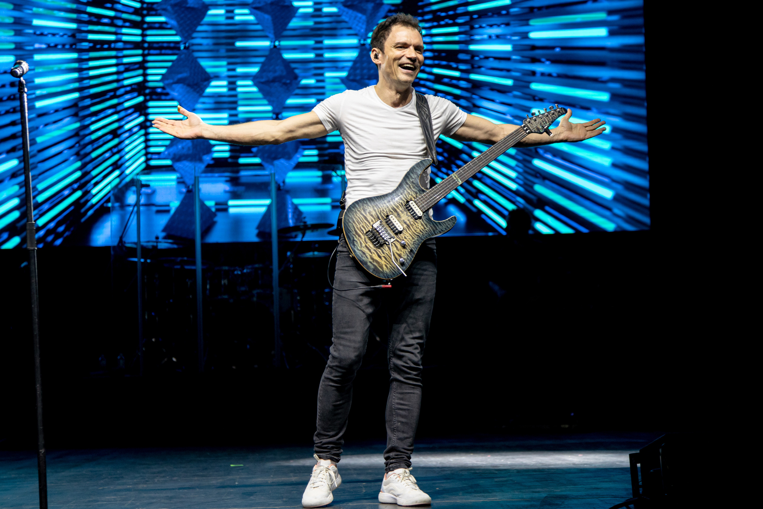 Григорий Лепс, Сочи. Фотограф Ольга Махалова — Санкт-Петербург, Москва, Нижний Новгород