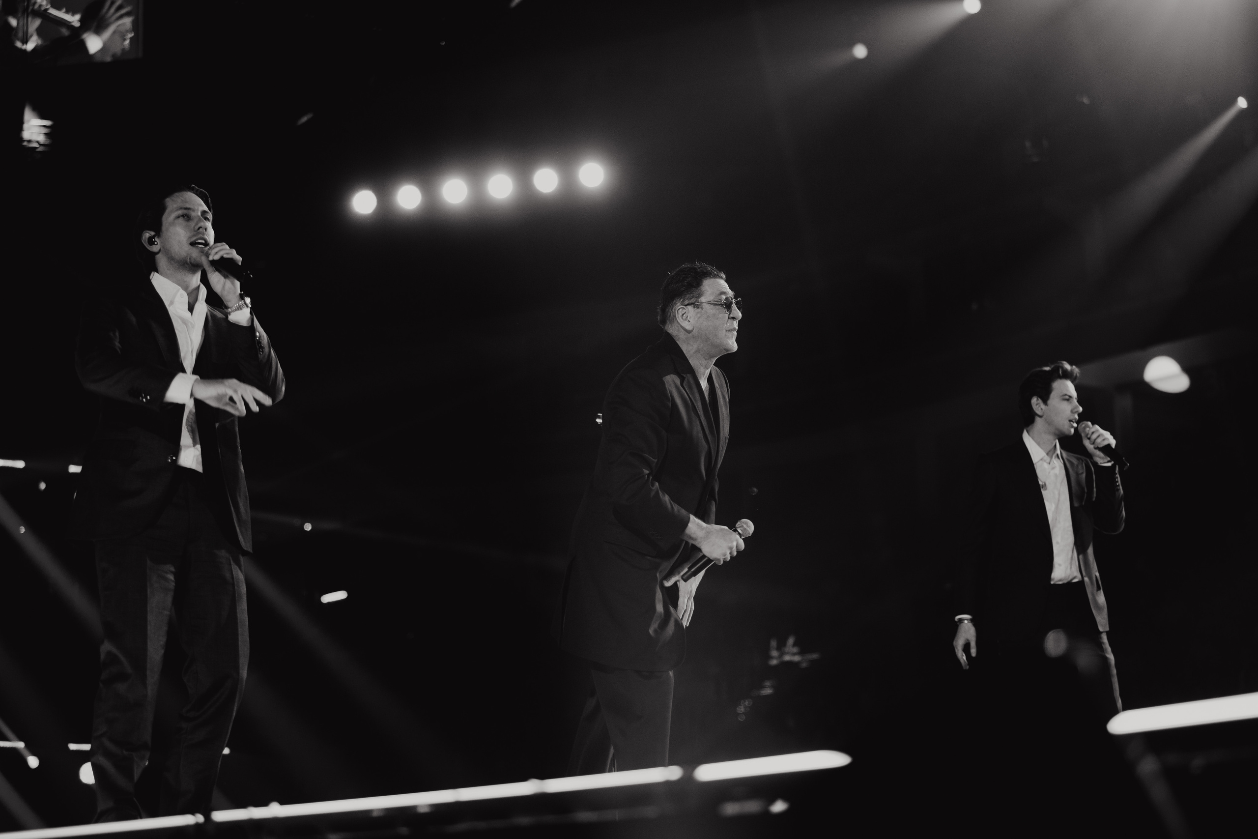 Григорий Лепс в ЦСКА Арене. Фотограф Ольга Махалова — Санкт-Петербург, Москва, Нижний Новгород