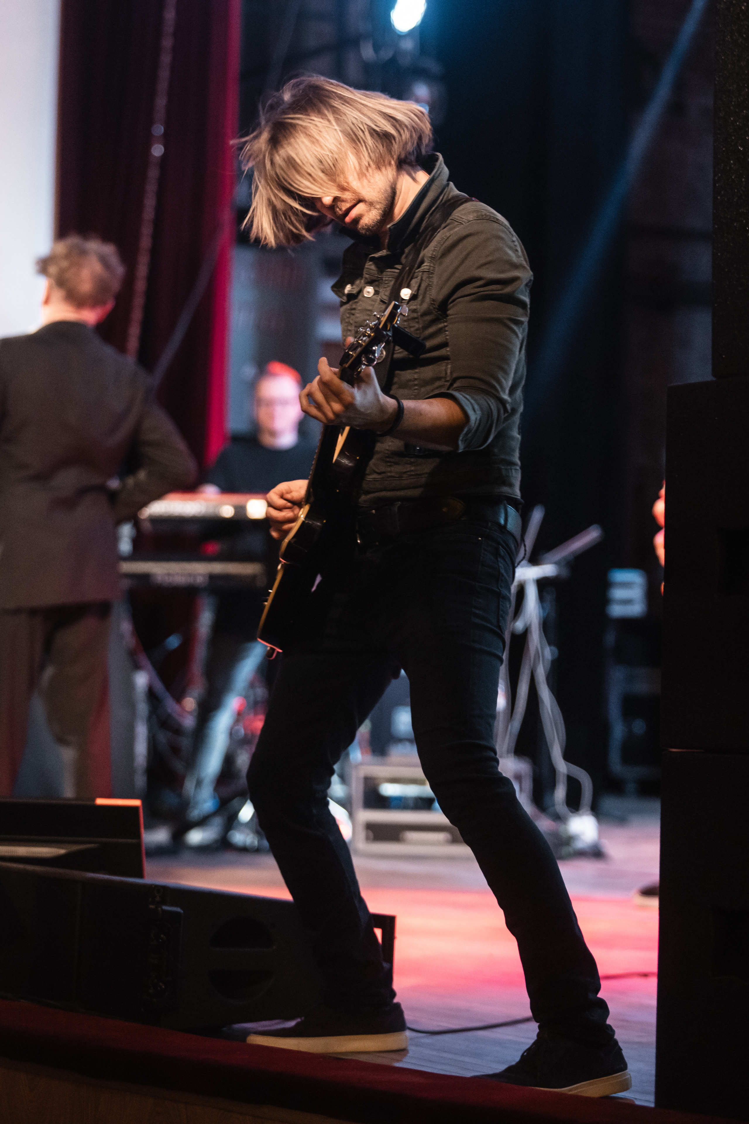 Григорий Лепс, Сергиев Посад. Фотограф Ольга Махалова — Санкт-Петербург, Москва, Нижний Новгород