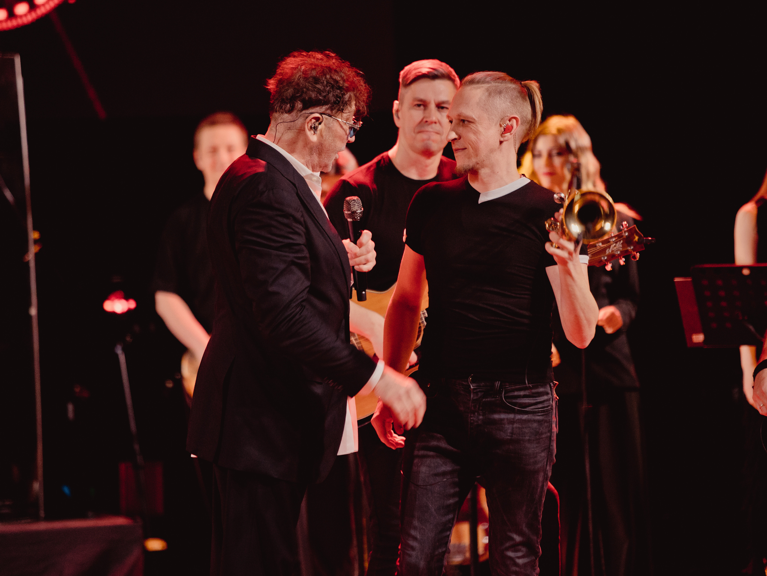 Григорий Лепс, город Королев. Фотограф Ольга Махалова — Санкт-Петербург, Москва, Нижний Новгород