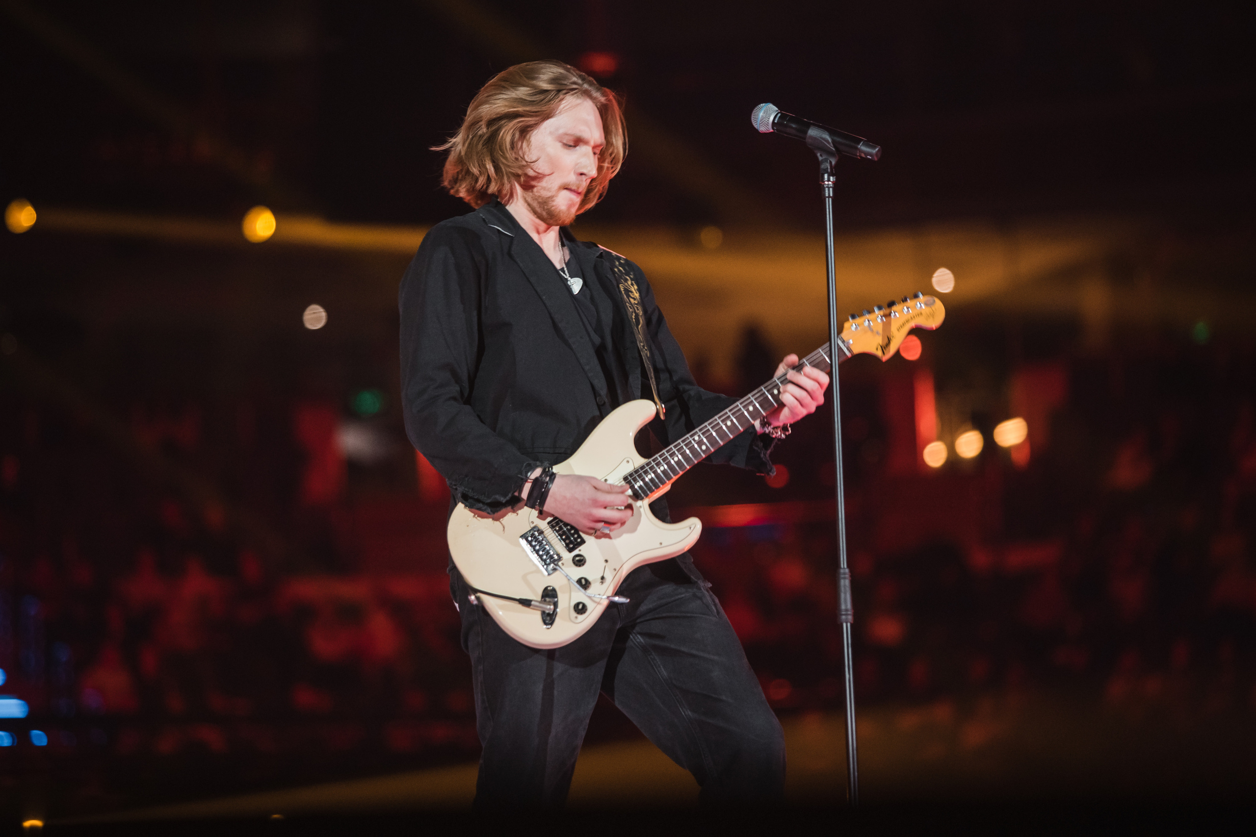 Стас Пьеха в ЦСКА Арене. Фотограф Ольга Махалова — Санкт-Петербург, Москва, Нижний Новгород