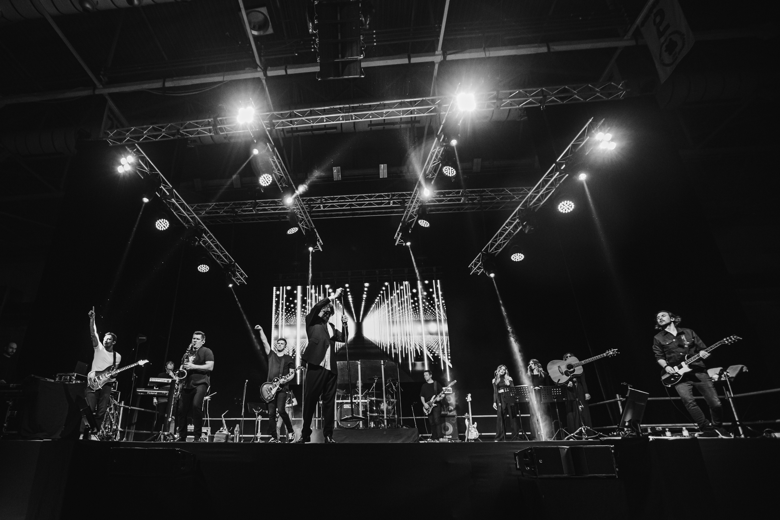 Григорий Лепс, Чехов. Фотограф Ольга Махалова — Санкт-Петербург, Москва, Нижний Новгород