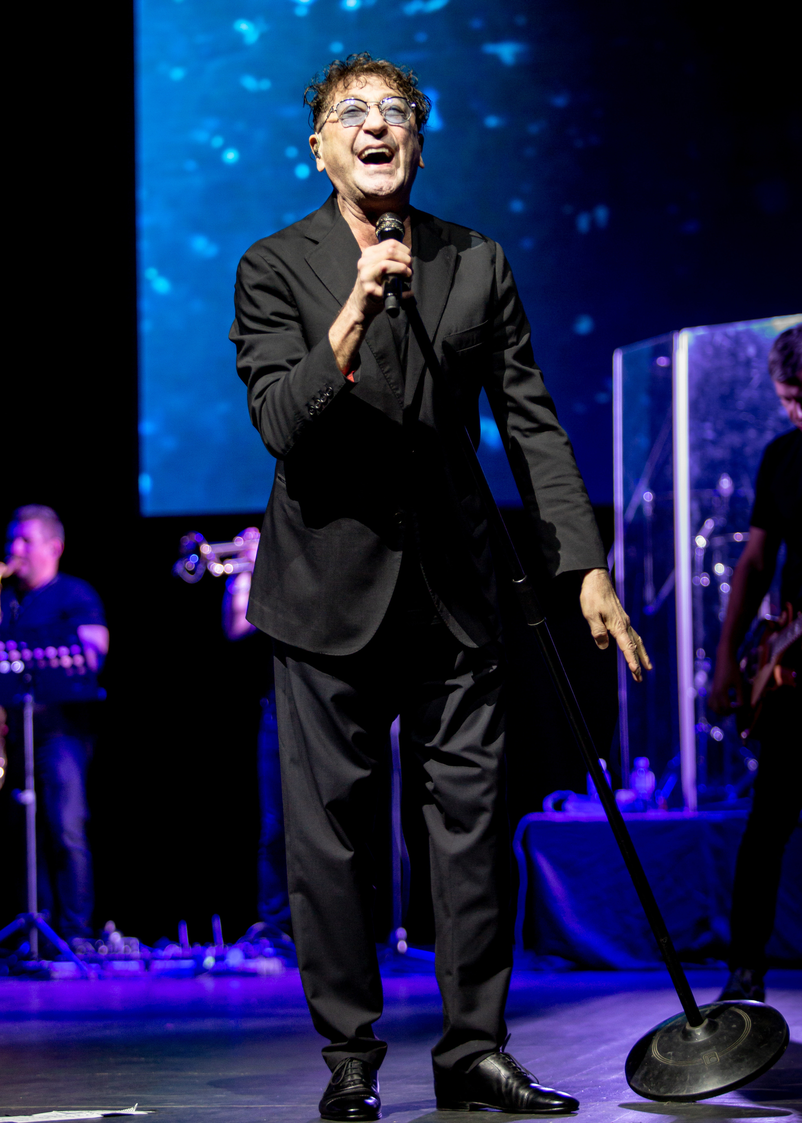 Григорий Лепс, Сочи. Фотограф Ольга Махалова — Санкт-Петербург, Москва, Нижний Новгород