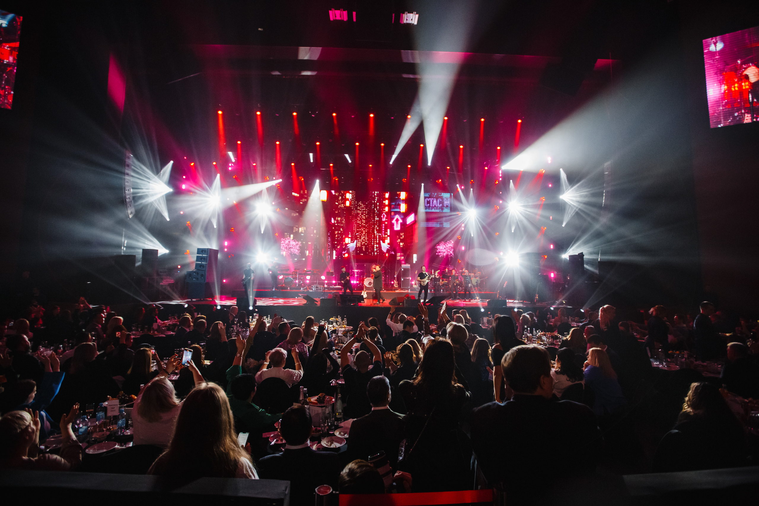 Стас Михайлов, концерт «Я нравлюсь женщинам». Фотограф Ольга Махалова — Санкт-Петербург, Москва, Нижний Новгород