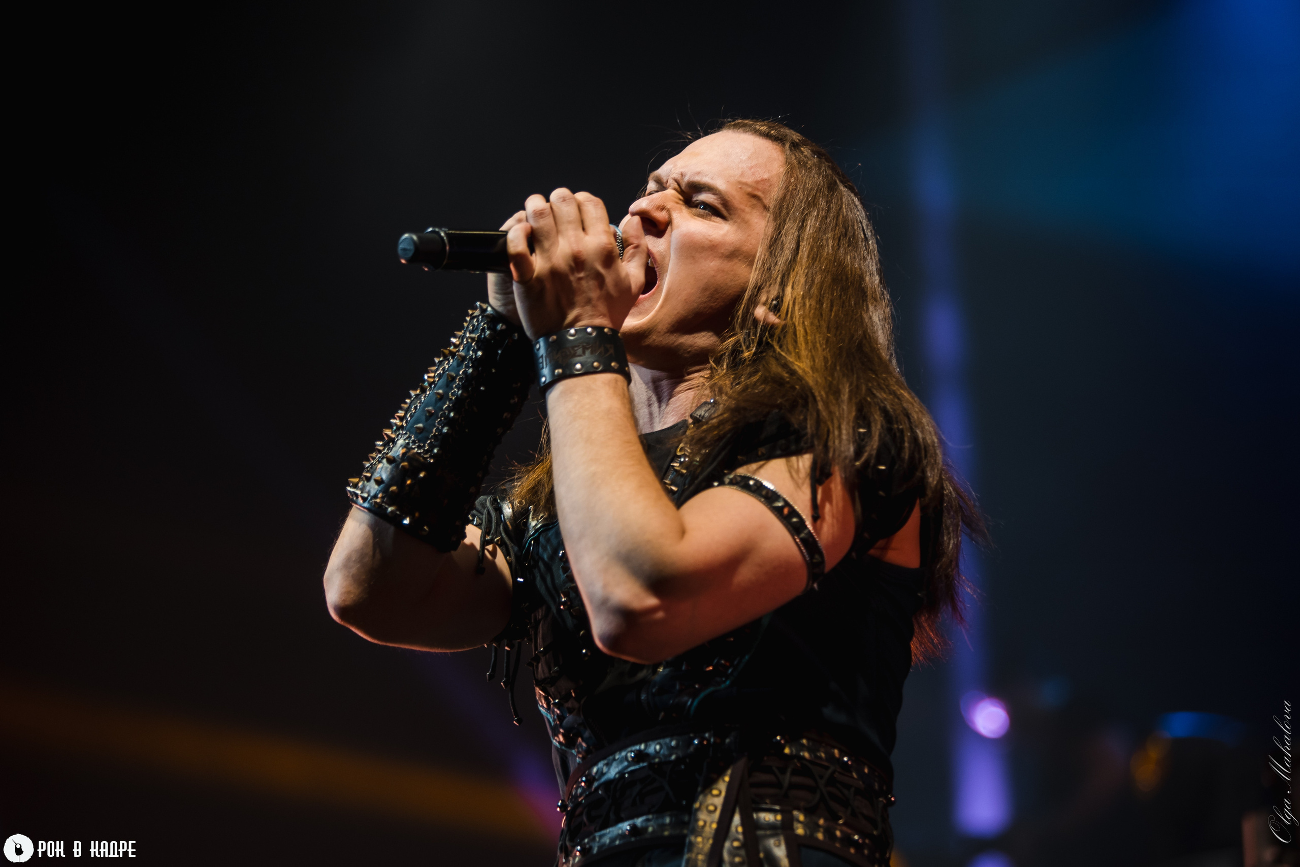 Рок-опера «Эльфийская рукопись», VK Stadium. Фотограф Ольга Махалова — Санкт-Петербург, Москва, Нижний Новгород