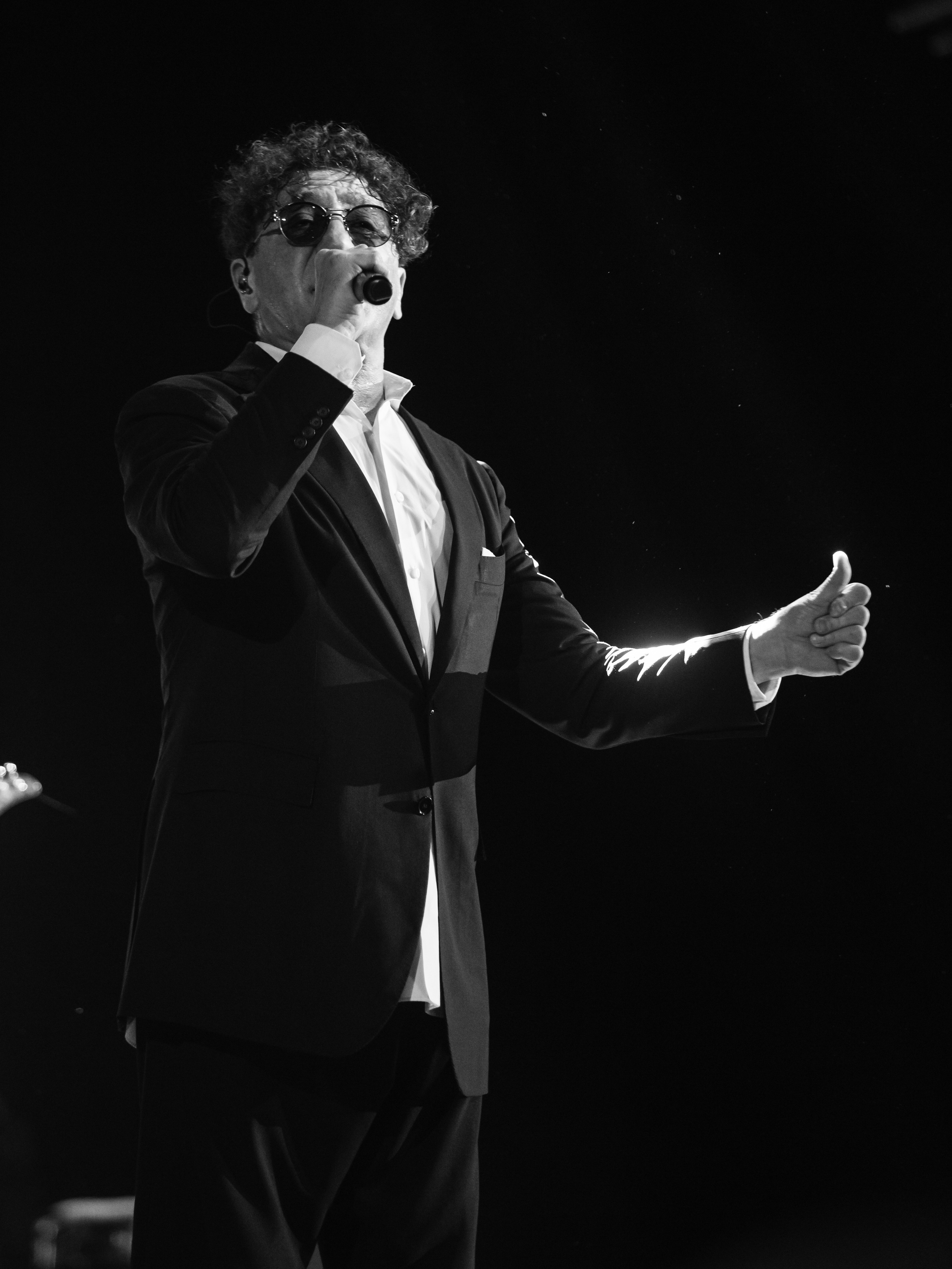 Григорий Лепс, Люберцы. Фотограф Ольга Махалова — Санкт-Петербург, Москва, Нижний Новгород