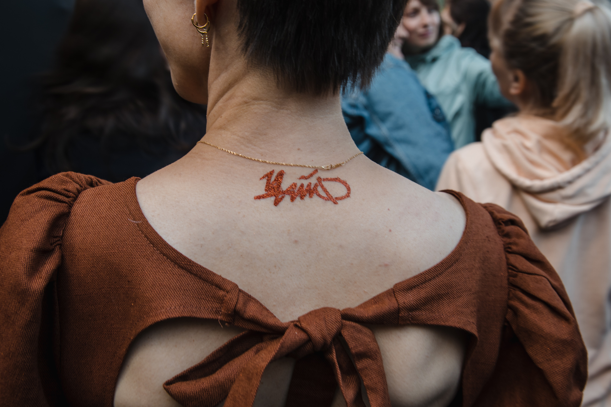 Чайф, сад Эрмитаж. Фотограф Ольга Махалова — Санкт-Петербург, Москва, Нижний Новгород