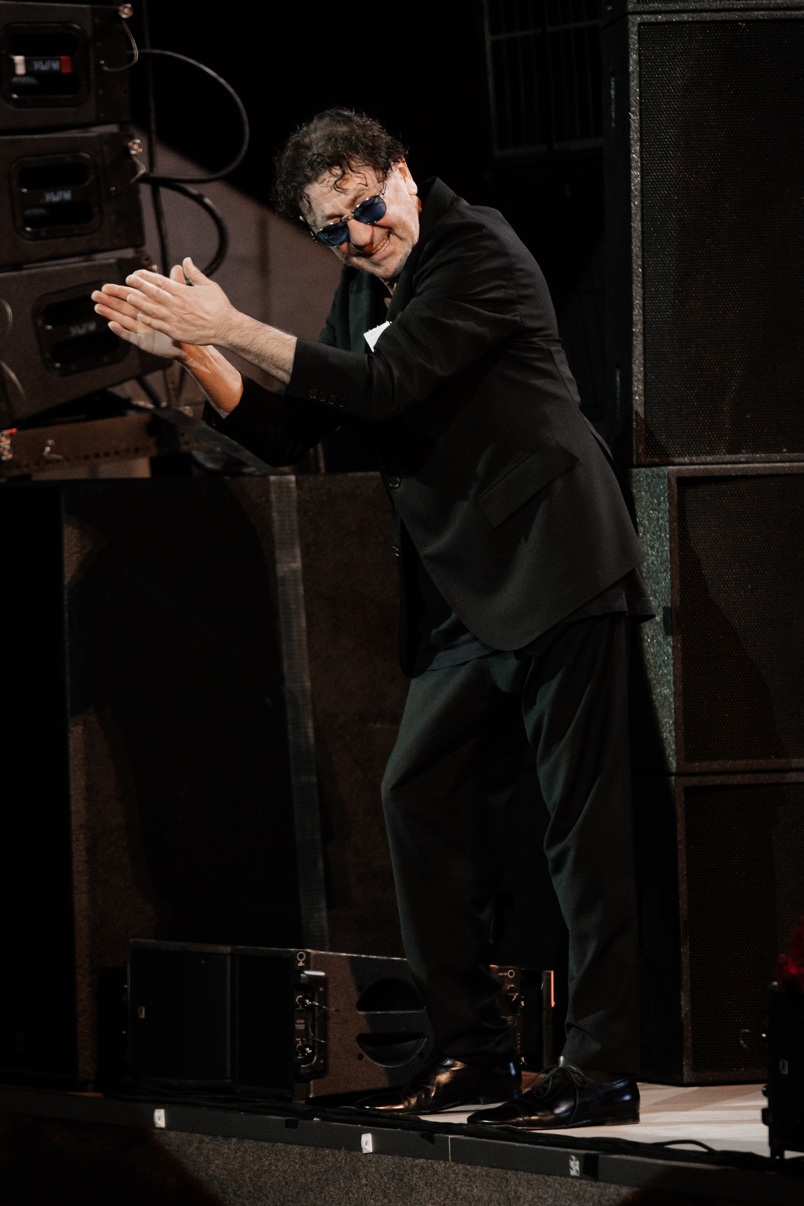 Григорий Лепс, Зеленоград. Фотограф Ольга Махалова — Санкт-Петербург, Москва, Нижний Новгород