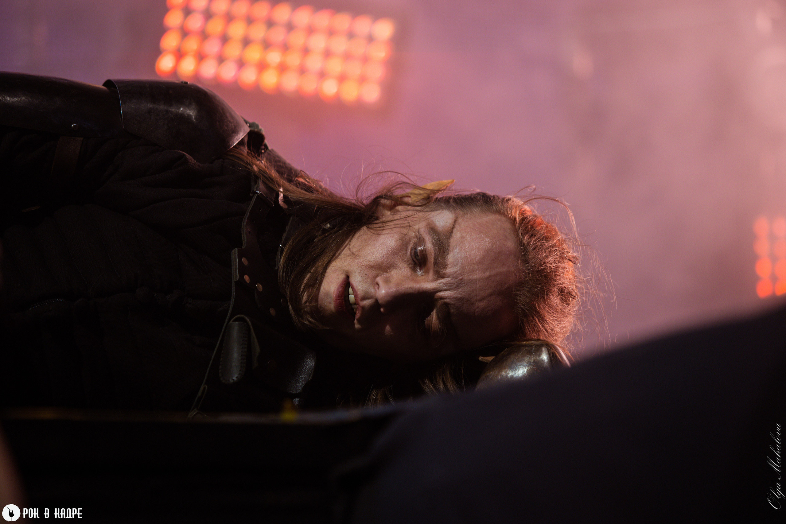 Рок-опера «Эльфийская рукопись», VK Stadium. Фотограф Ольга Махалова — Санкт-Петербург, Москва, Нижний Новгород