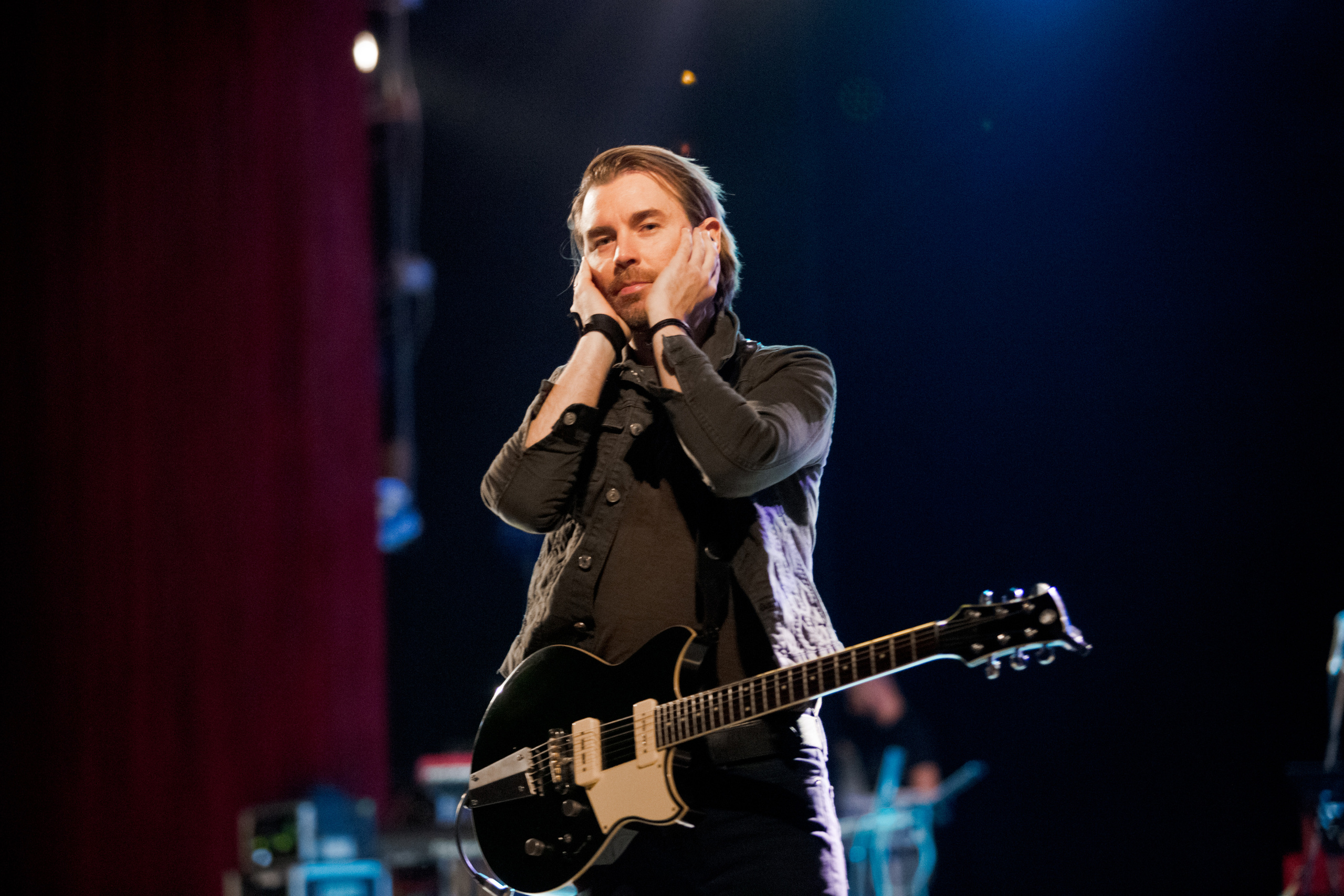 Григорий Лепс, Иваново. Фотограф Ольга Махалова — Санкт-Петербург, Москва, Нижний Новгород