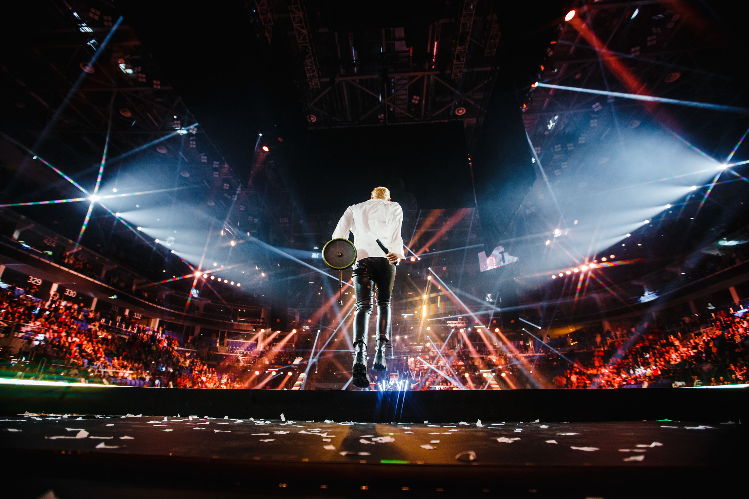 Shaman на Концерте для Настоящих мужчин. Фотограф Ольга Махалова — Санкт-Петербург, Москва, Нижний Новгород