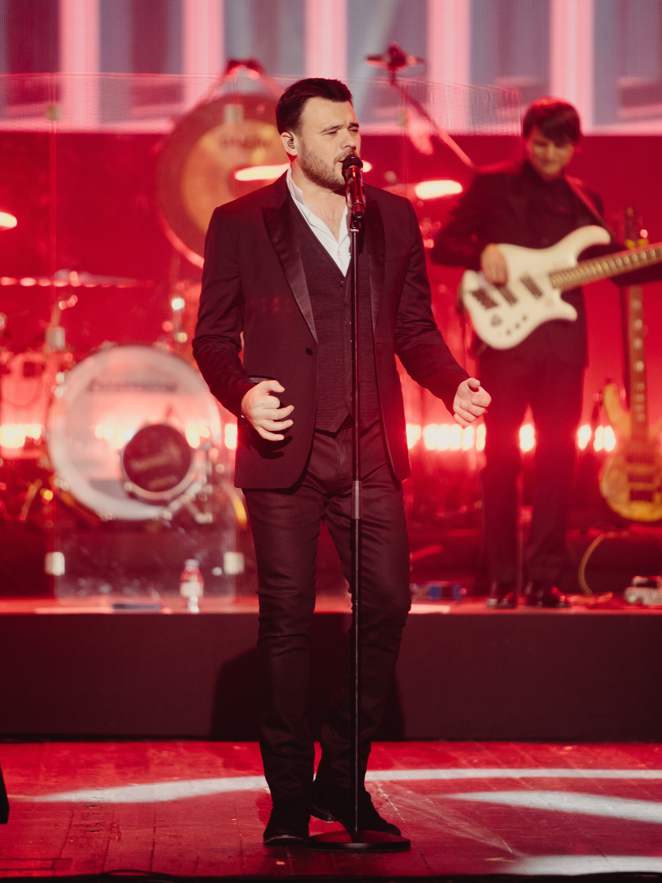 Emin, концерт «Я нравлюсь женщинам». Фотограф Ольга Махалова — Санкт-Петербург, Москва, Нижний Новгород