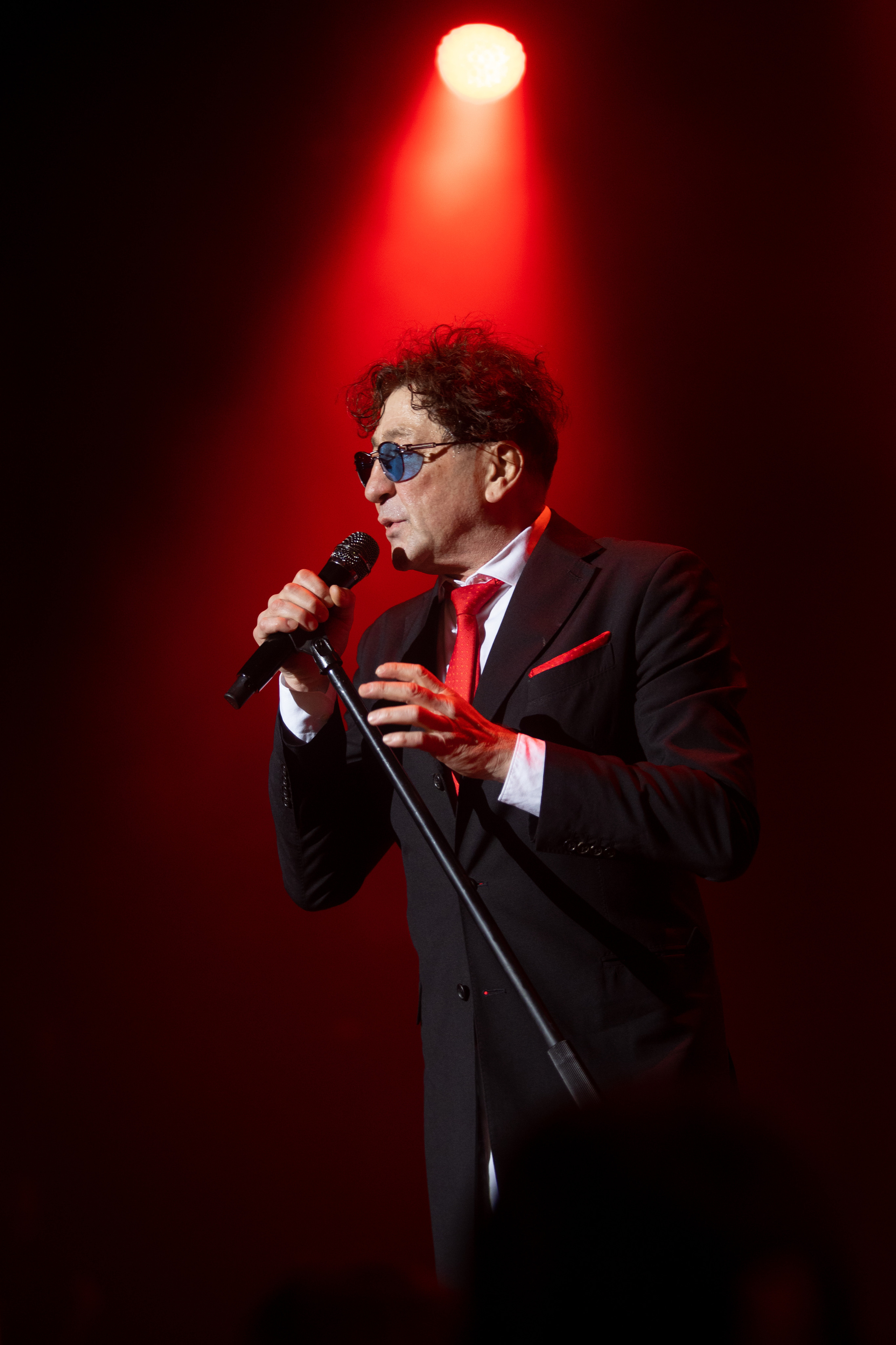 Григорий Лепс, концерт «Я нравлюсь женщинам». Фотограф Ольга Махалова — Санкт-Петербург, Москва, Нижний Новгород