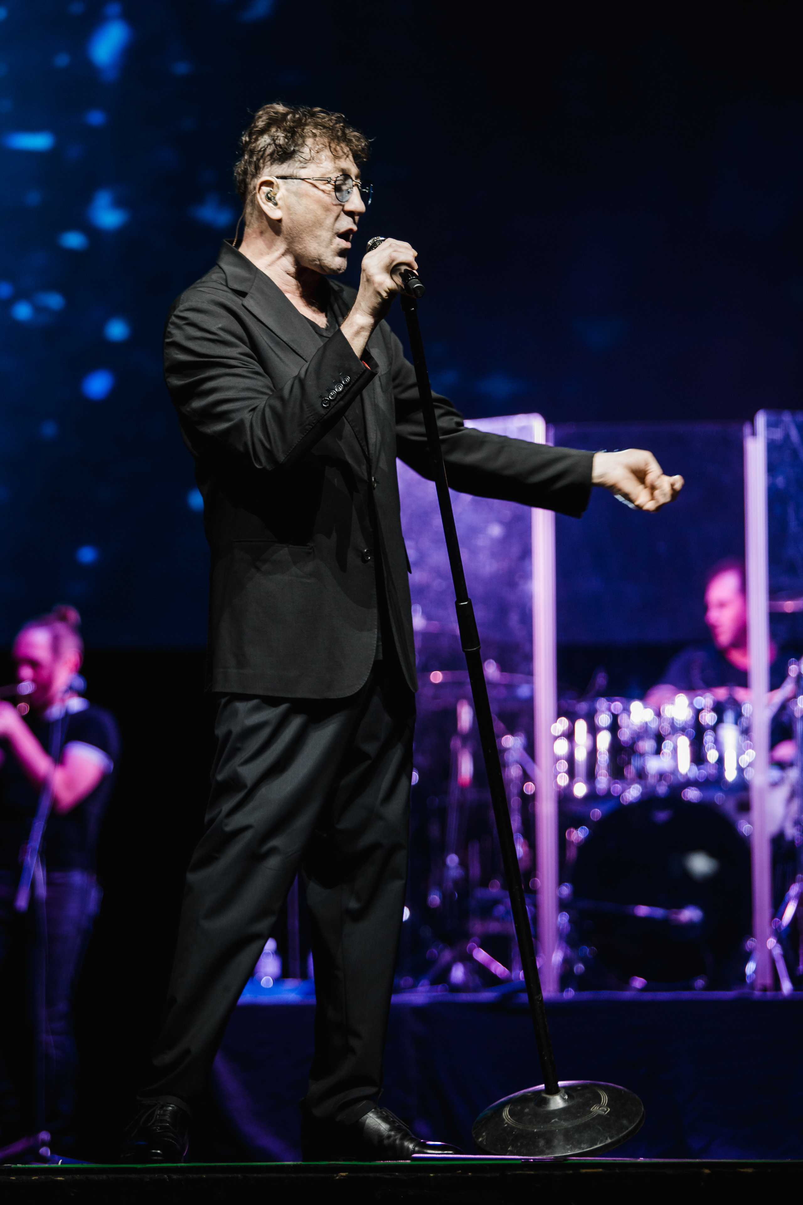 Григорий Лепс, Сочи. Фотограф Ольга Махалова — Санкт-Петербург, Москва, Нижний Новгород