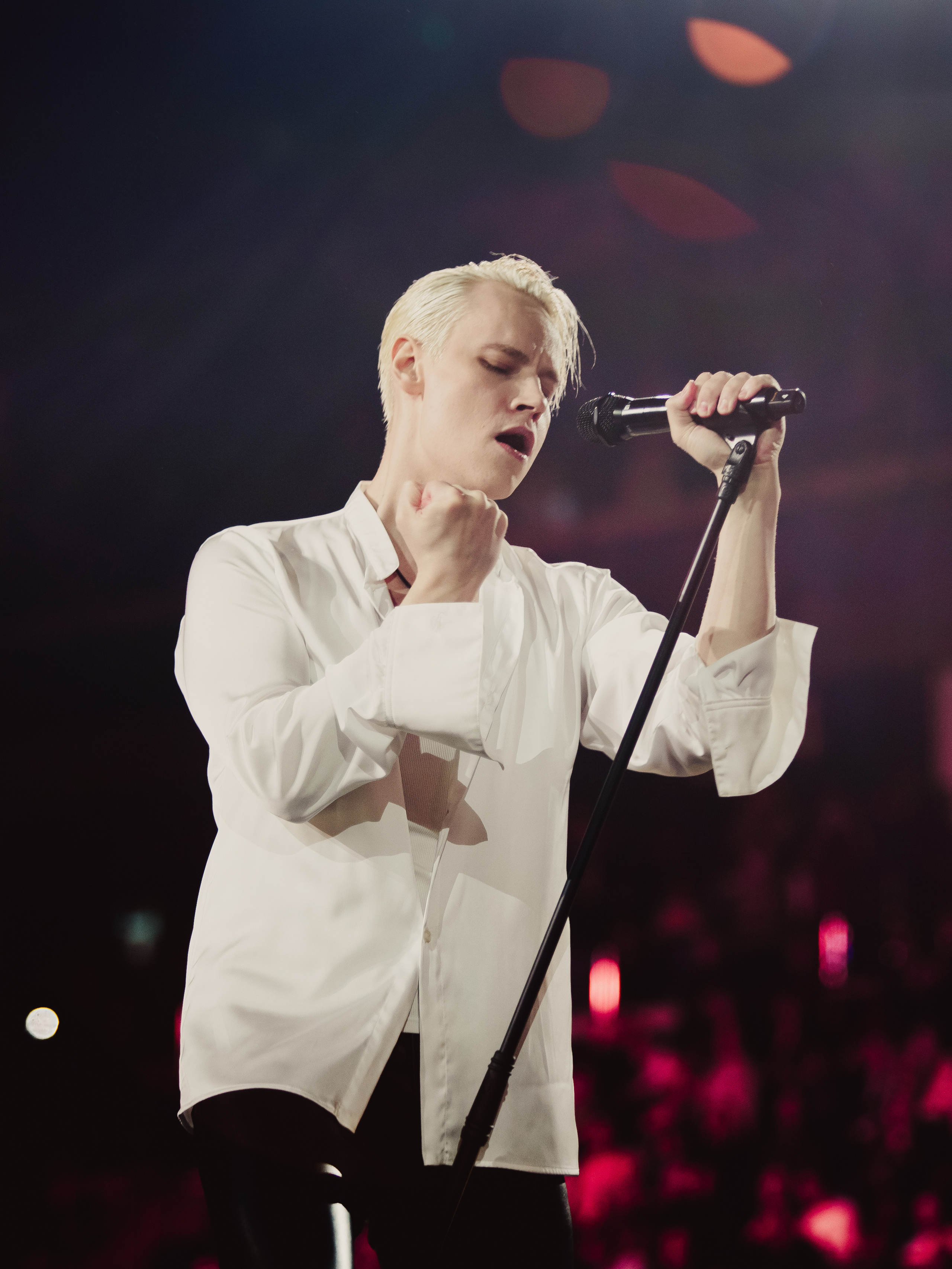 Shaman на Концерте для Настоящих мужчин. Фотограф Ольга Махалова — Санкт-Петербург, Москва, Нижний Новгород