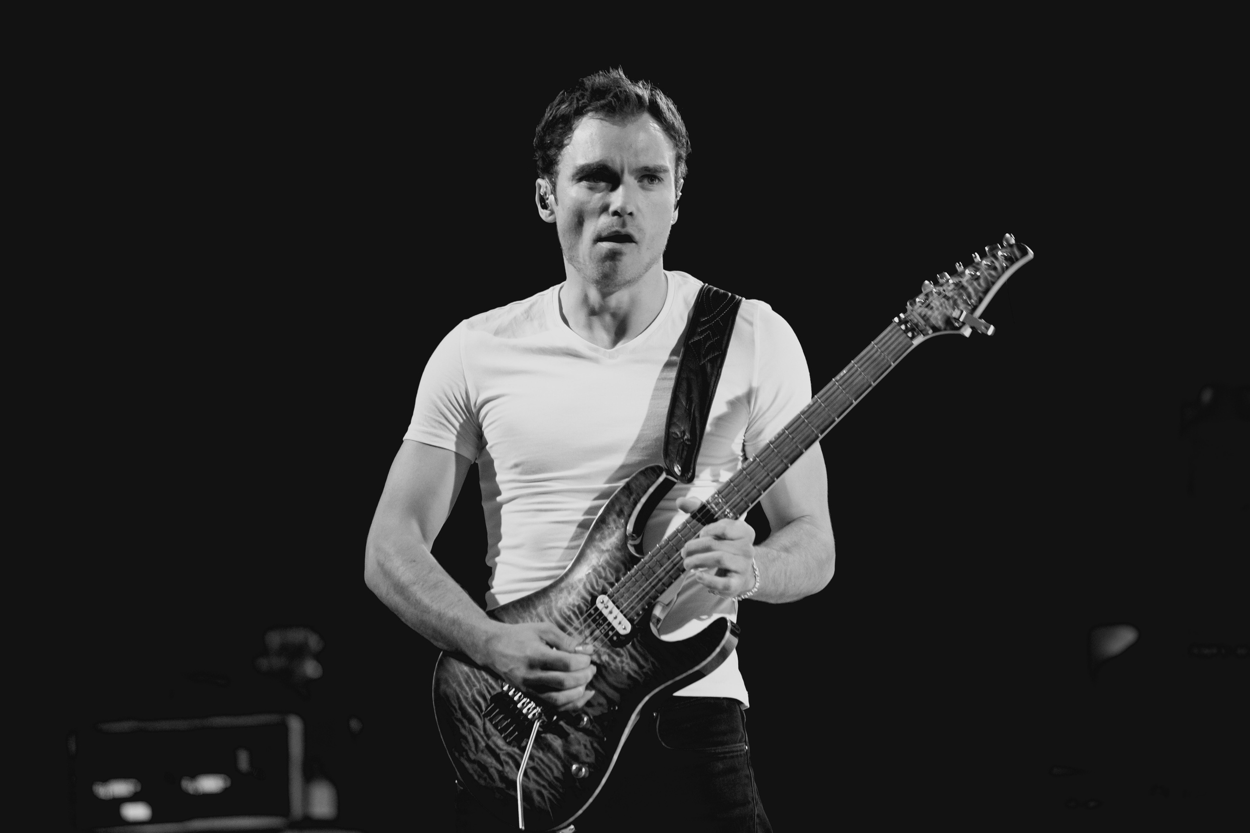 Григорий Лепс, Иваново. Фотограф Ольга Махалова — Санкт-Петербург, Москва, Нижний Новгород