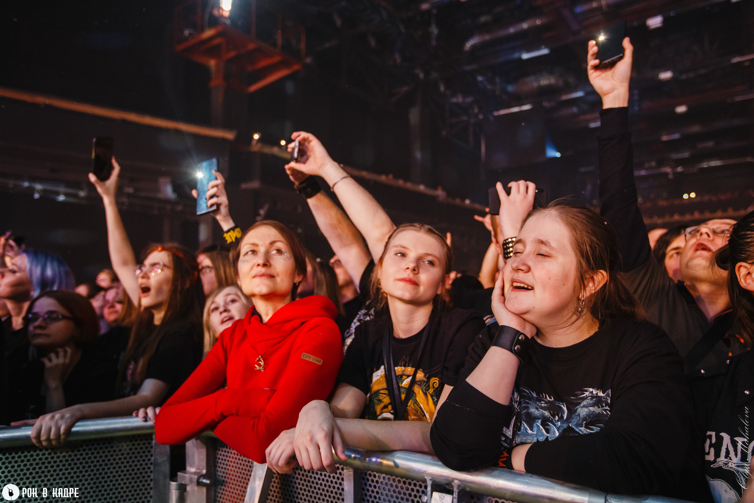 Рок-опера «Эльфийская рукопись», VK Stadium. Фотограф Ольга Махалова — Санкт-Петербург, Москва, Нижний Новгород