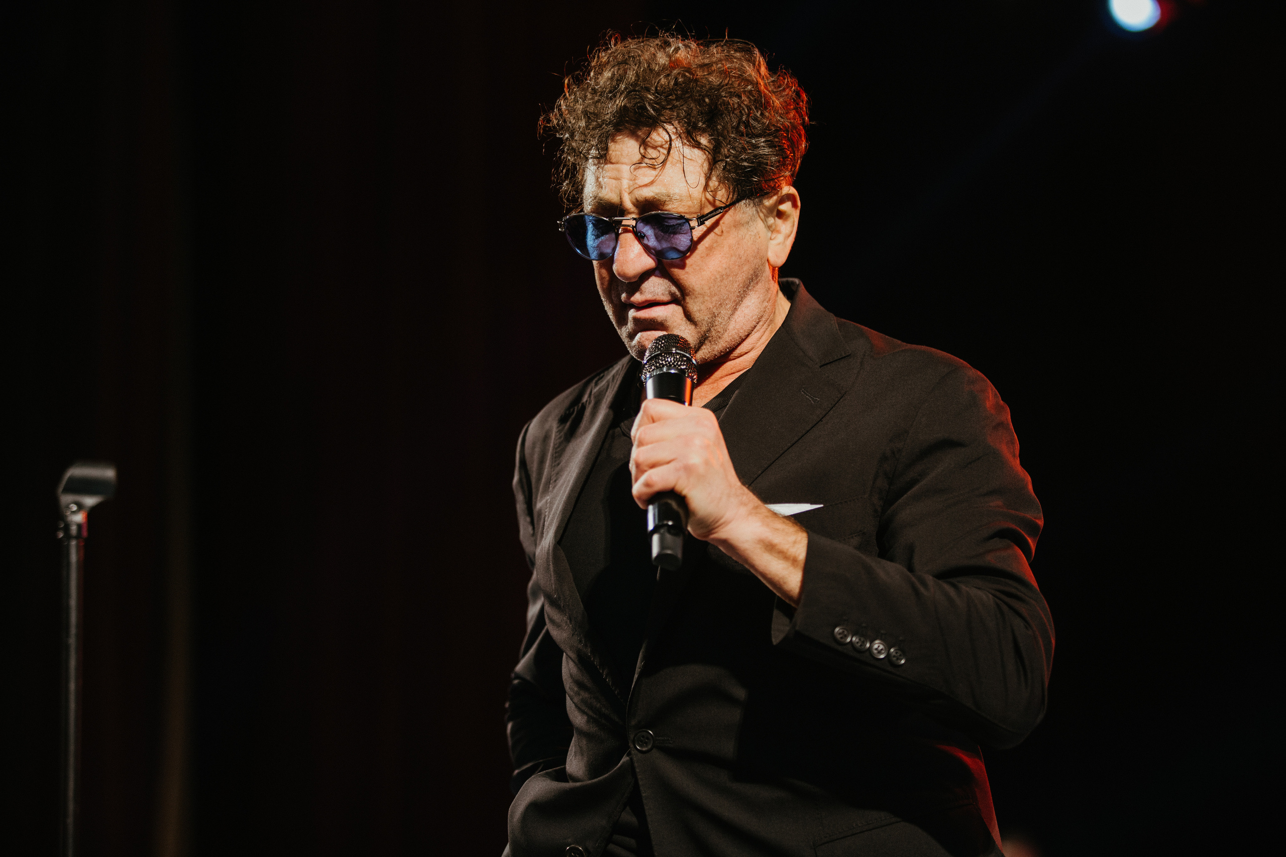 Григорий Лепс, Иваново. Фотограф Ольга Махалова — Санкт-Петербург, Москва, Нижний Новгород