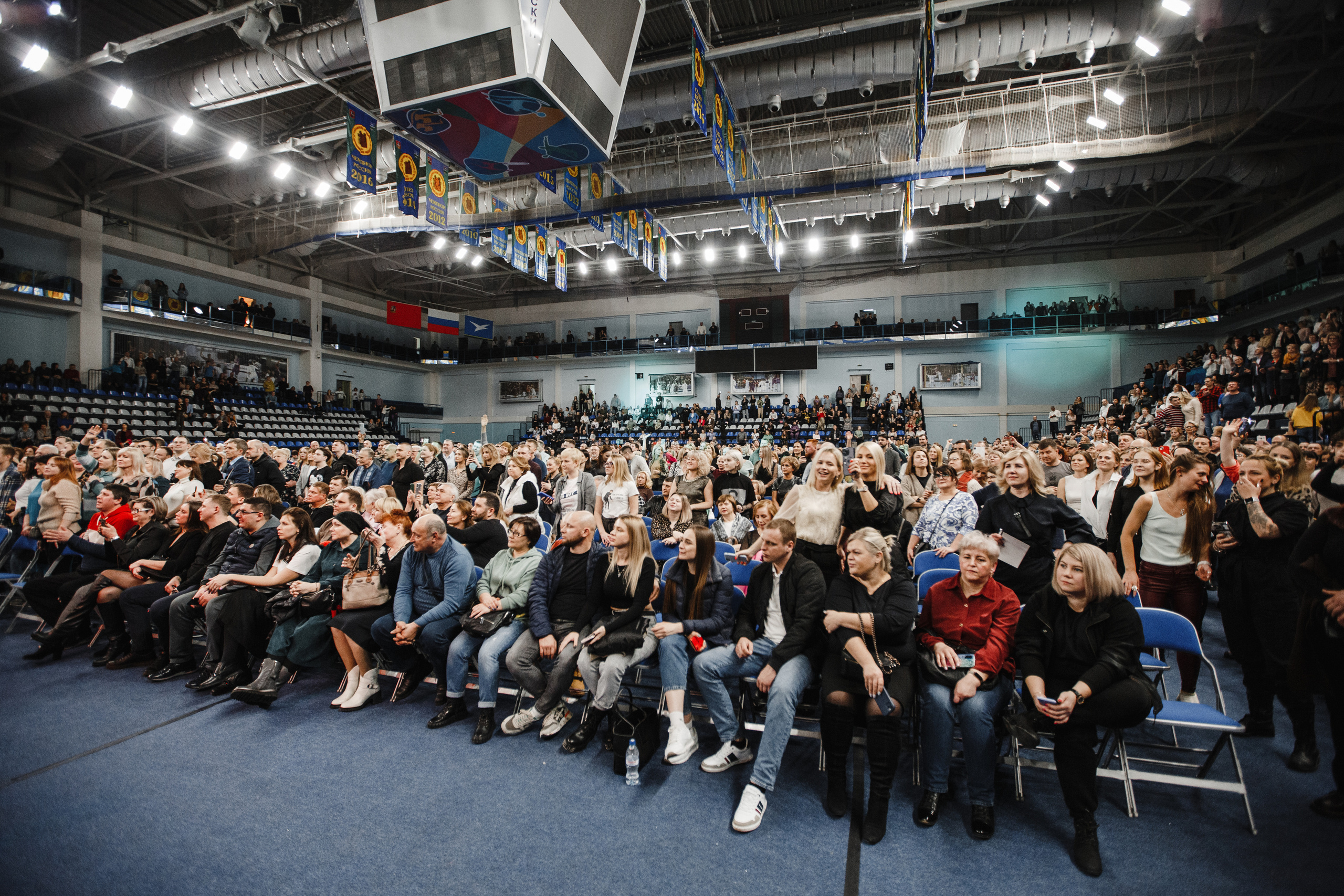 Григорий Лепс, Чехов. Фотограф Ольга Махалова — Санкт-Петербург, Москва, Нижний Новгород