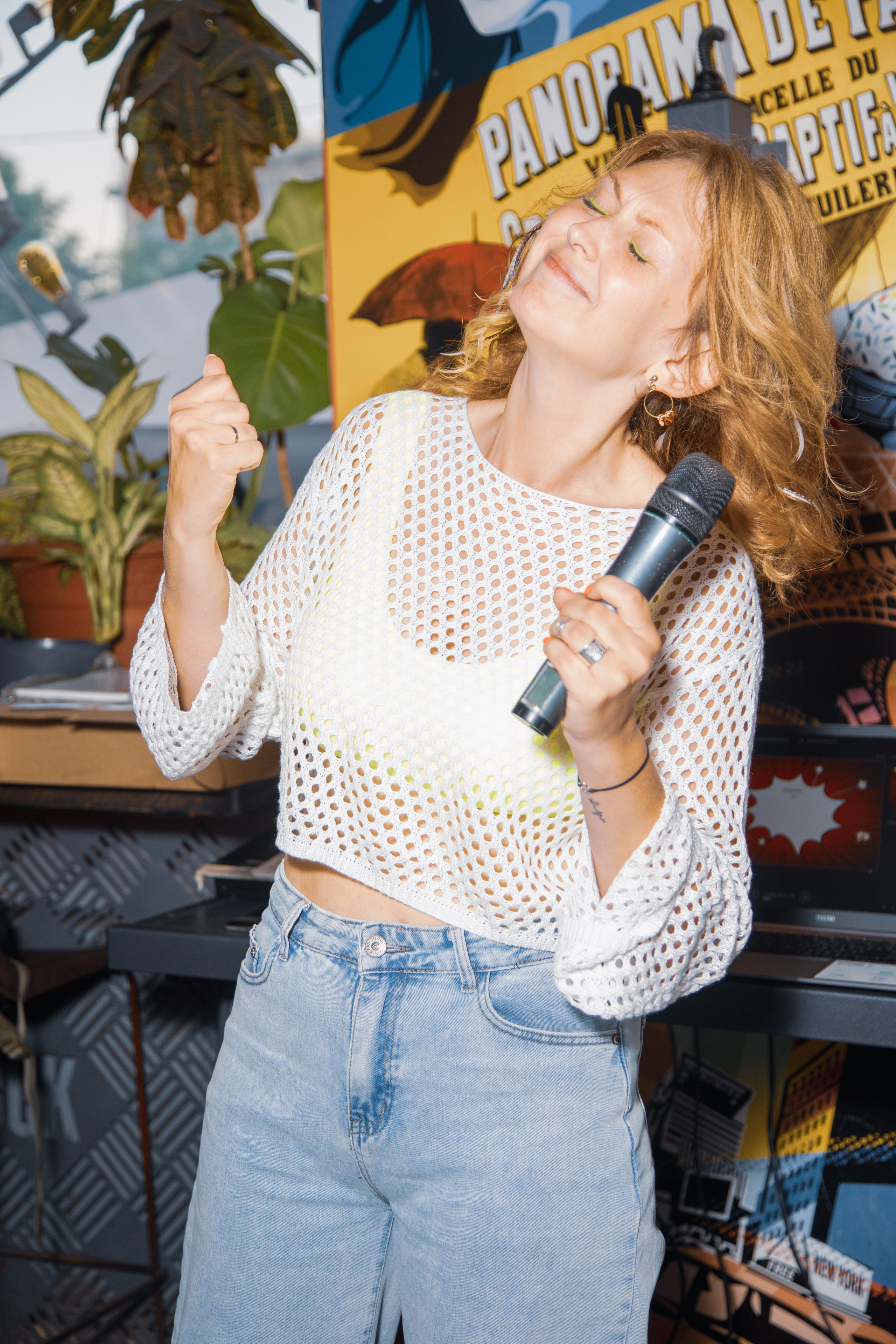 Квиз «Музыка Ретро». Фотограф Ольга Махалова — Санкт-Петербург, Москва, Нижний Новгород