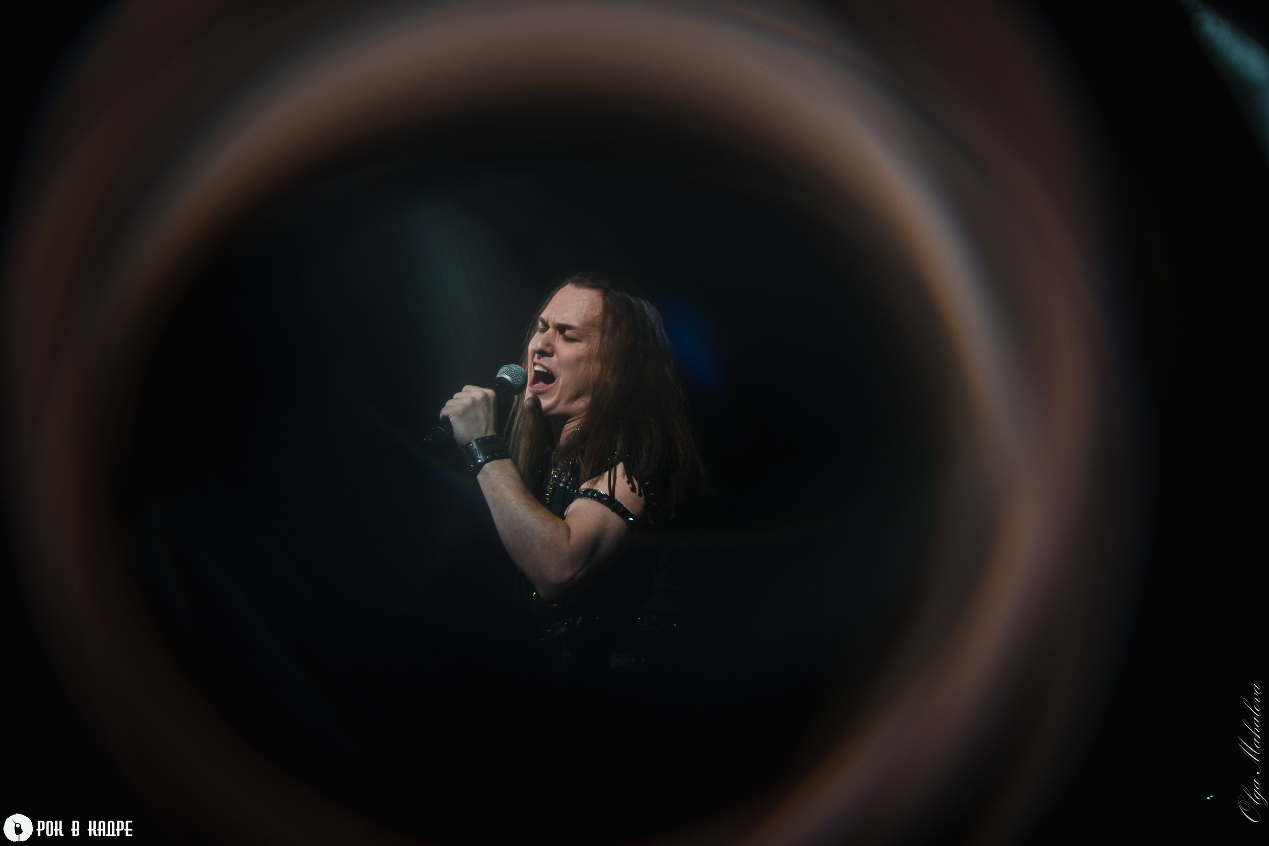 Рок-опера «Эльфийская рукопись», VK Stadium. Фотограф Ольга Махалова — Санкт-Петербург, Москва, Нижний Новгород