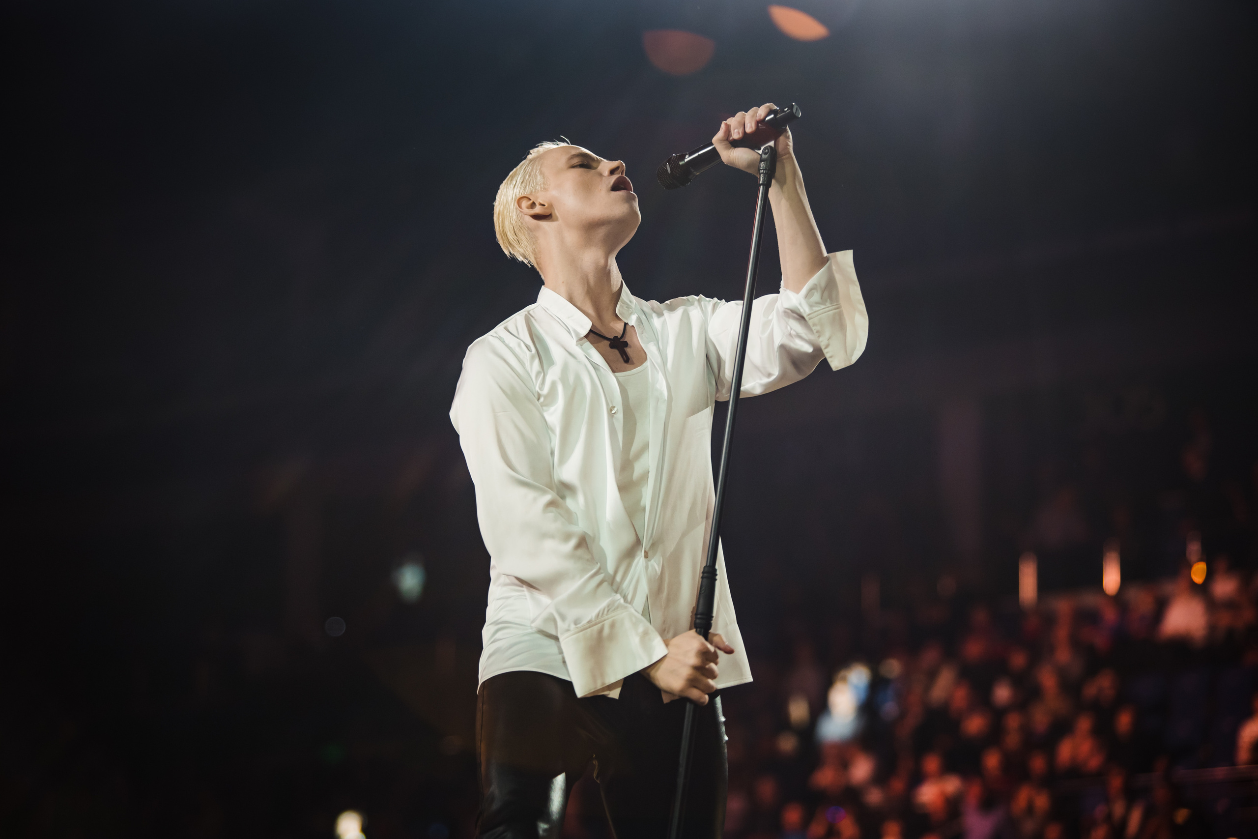 Shaman на Концерте для Настоящих мужчин. Фотограф Ольга Махалова — Санкт-Петербург, Москва, Нижний Новгород