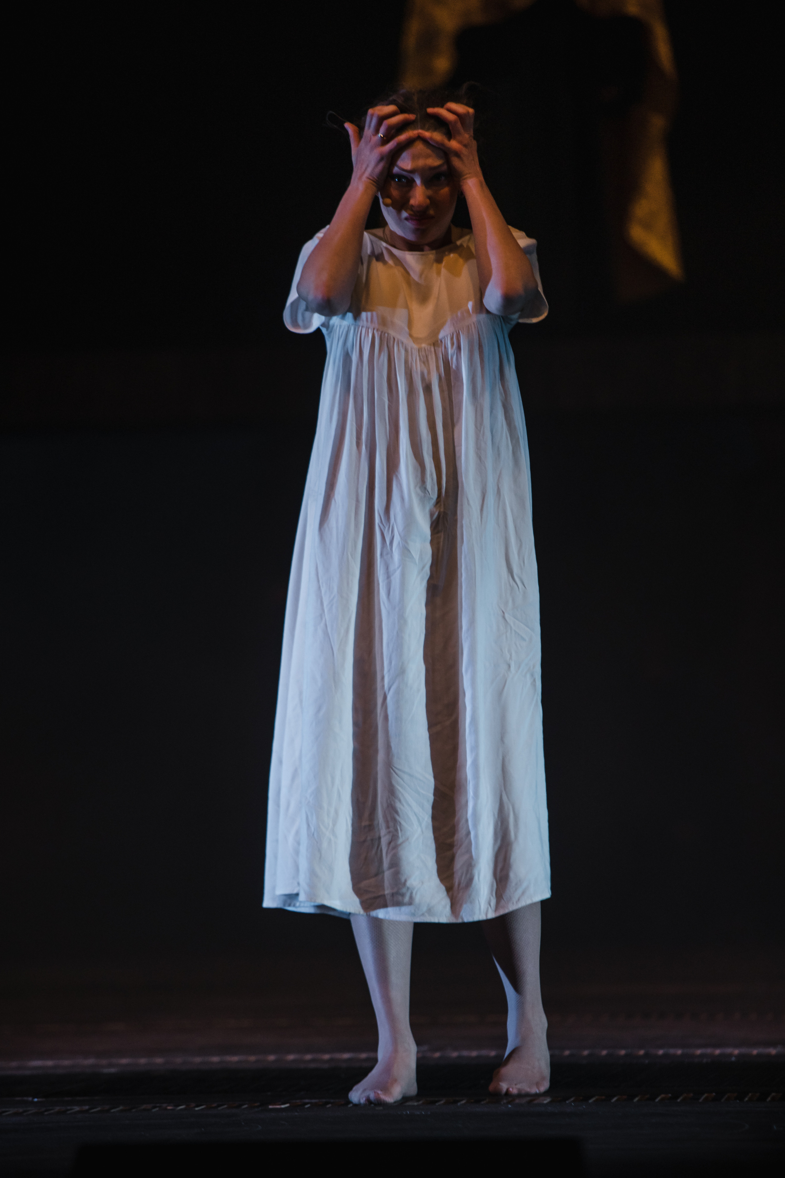 Спектакль «Тихий Дон», театр «Русская песня». Фотограф Ольга Махалова — Санкт-Петербург, Москва, Нижний Новгород