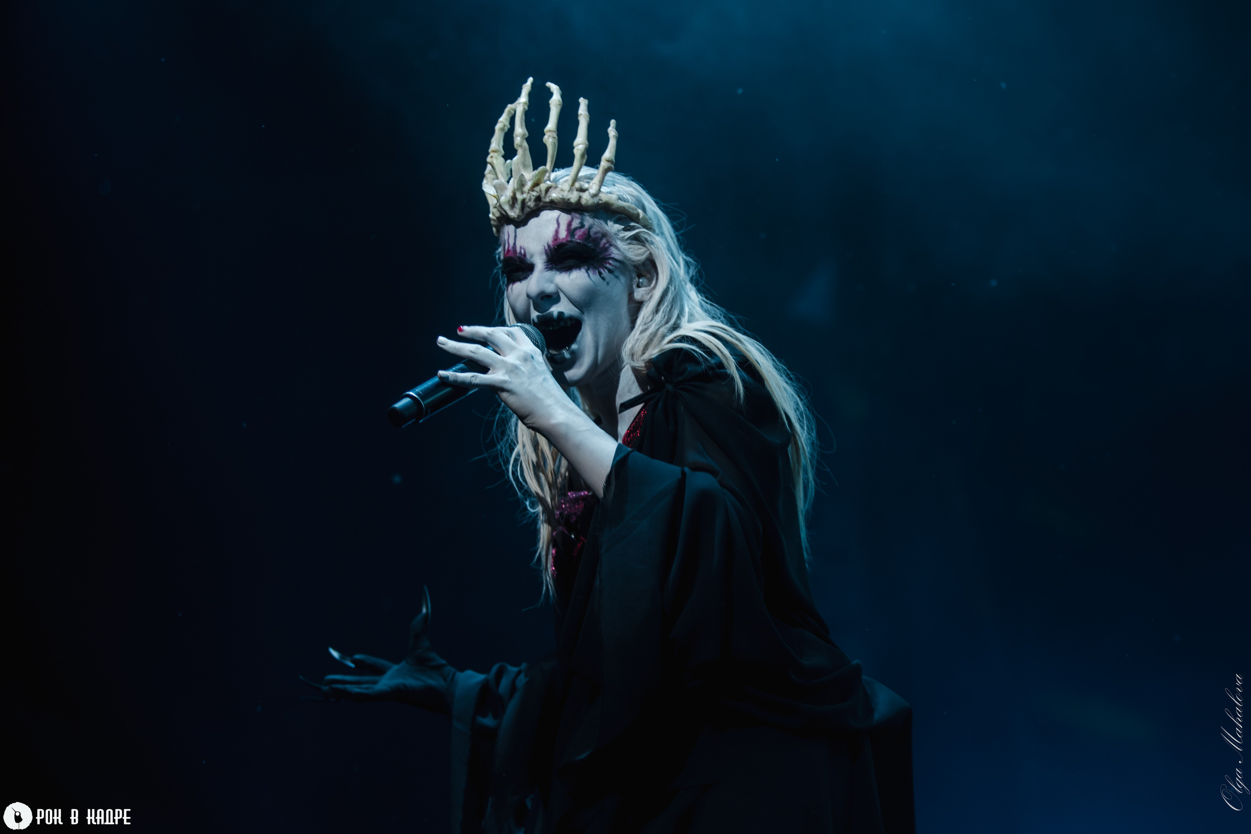 Рок-опера «Эльфийская рукопись», VK Stadium. Фотограф Ольга Махалова — Санкт-Петербург, Москва, Нижний Новгород