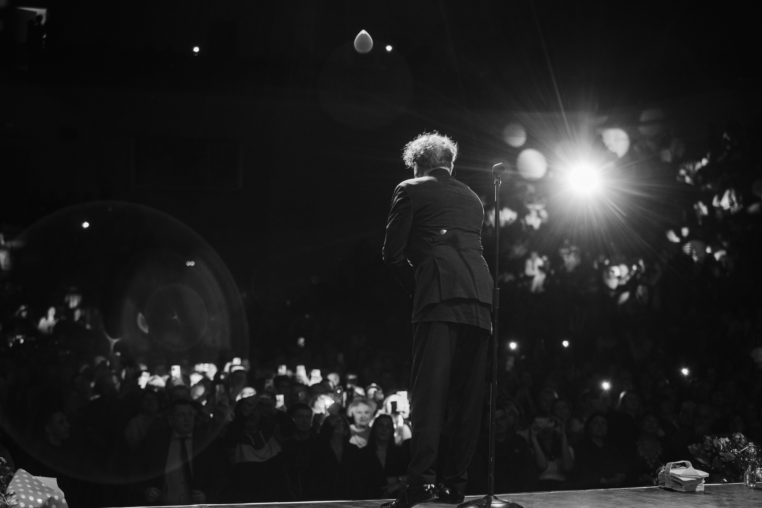 Григорий Лепс, Чехов. Фотограф Ольга Махалова — Санкт-Петербург, Москва, Нижний Новгород