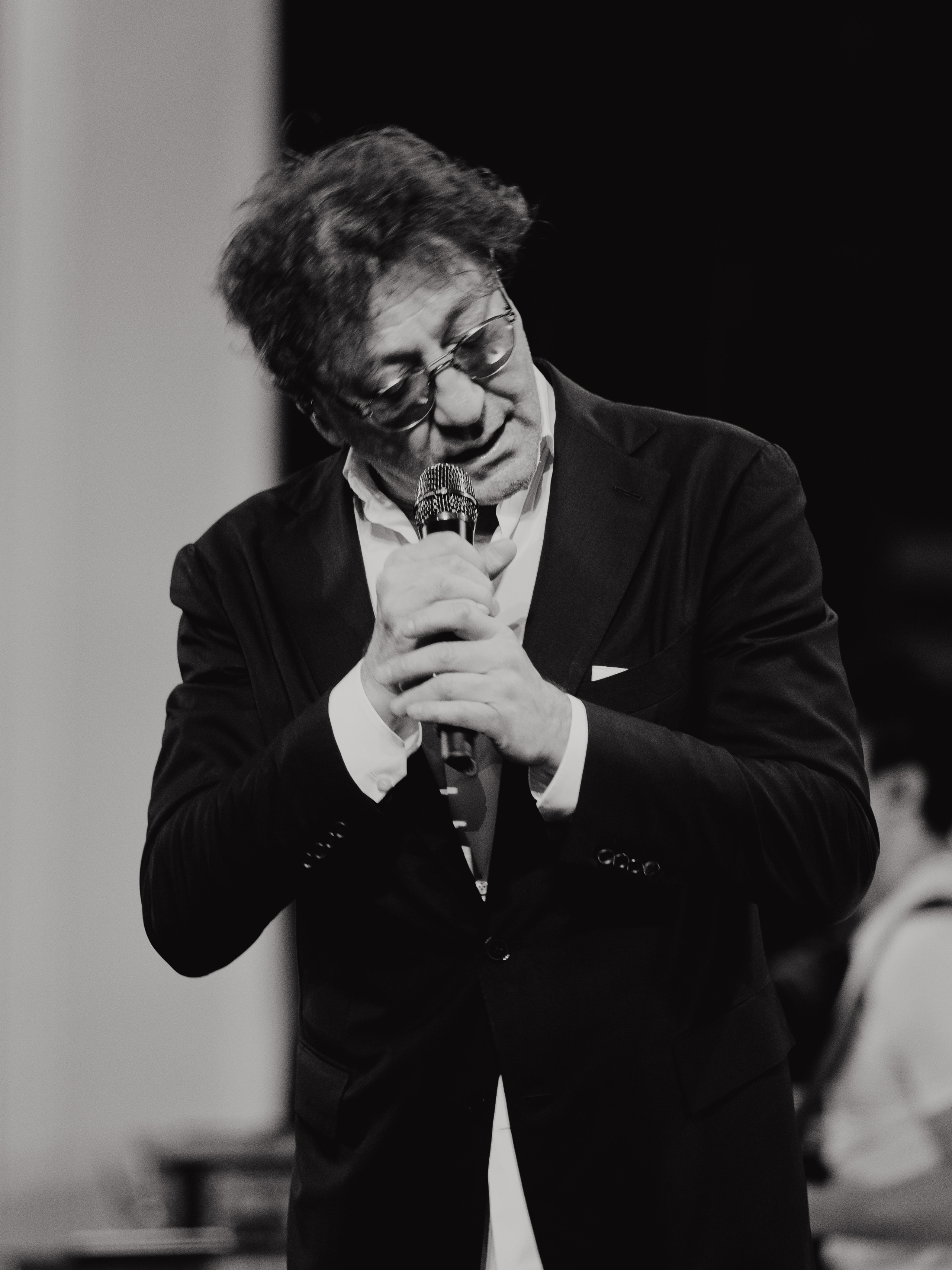 Григорий Лепс, Сергиев Посад. Фотограф Ольга Махалова — Санкт-Петербург, Москва, Нижний Новгород