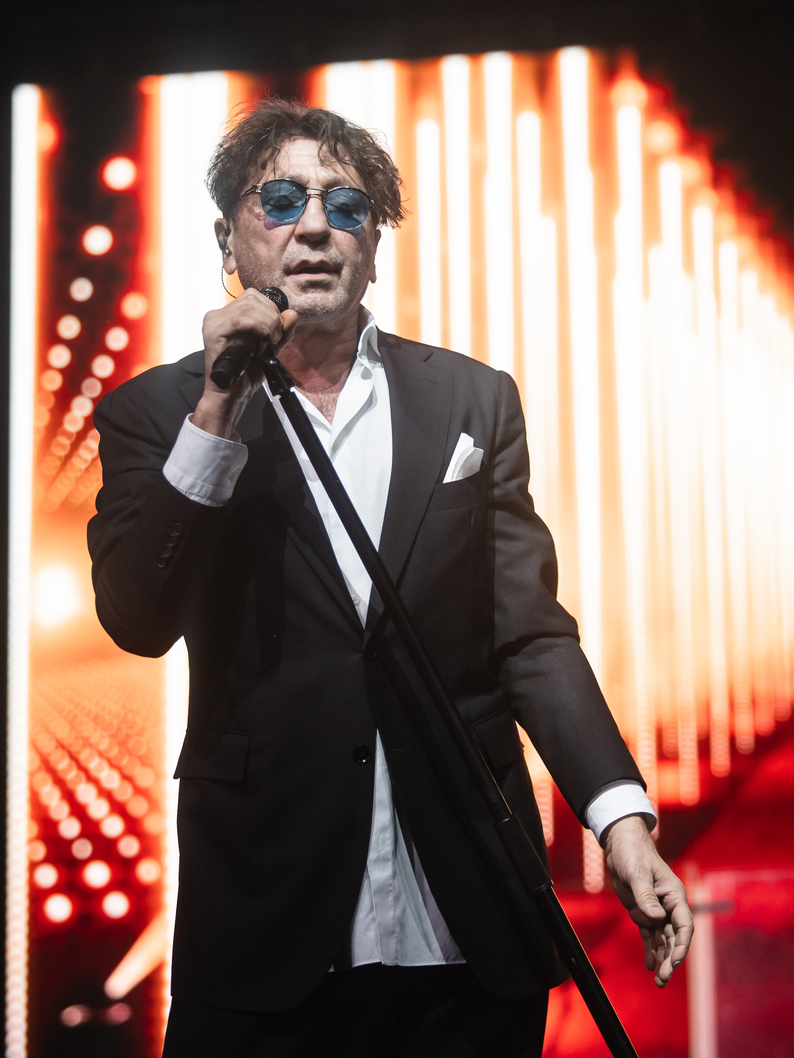 Григорий Лепс, Чехов. Фотограф Ольга Махалова — Санкт-Петербург, Москва, Нижний Новгород